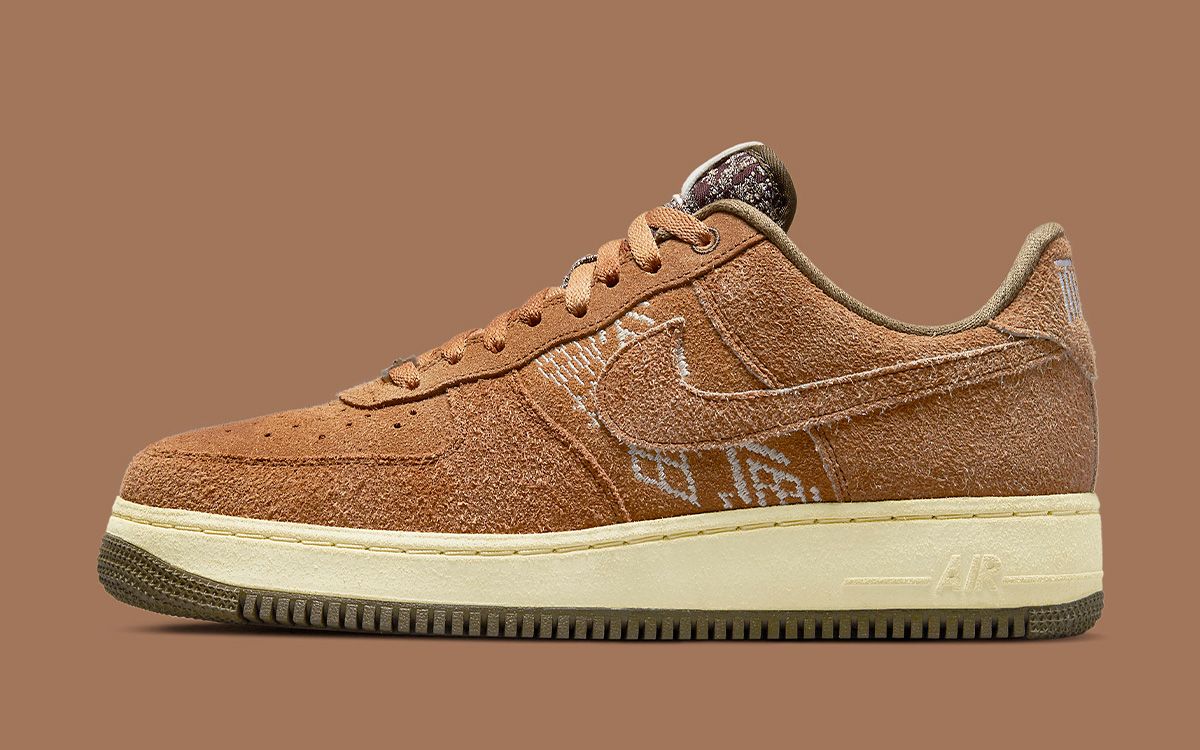 Air force 1 nai on sale ke