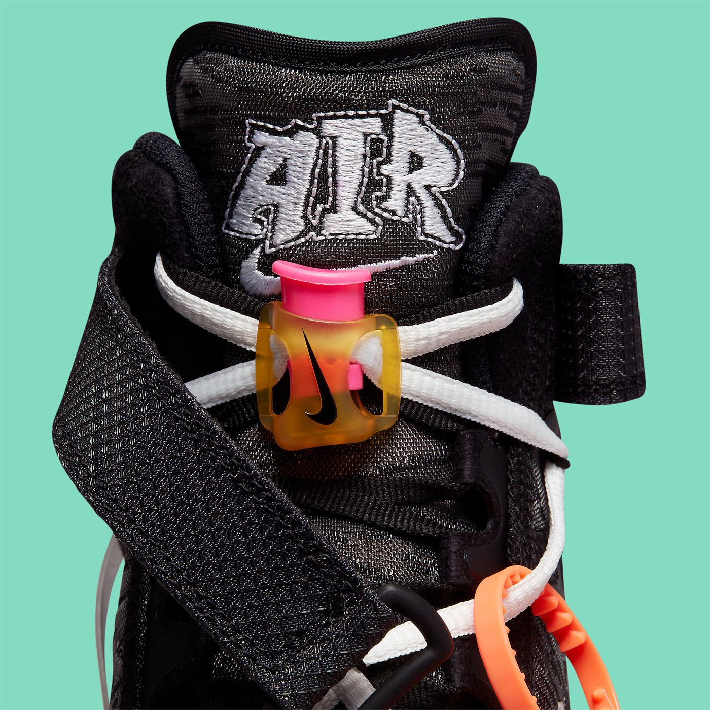 Air force max outlet performance review