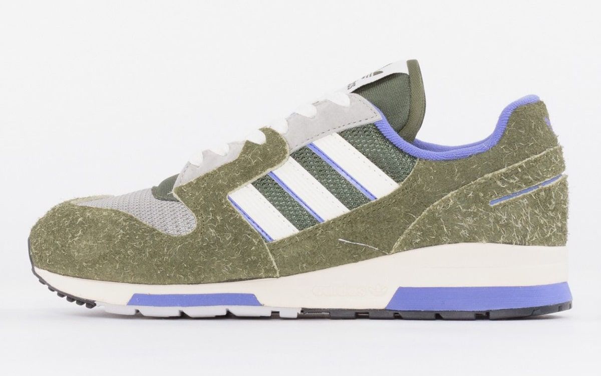 adidas ZX 1000 “ZX 420” Gears-Up for Ganja Day Drop | House of Heat°