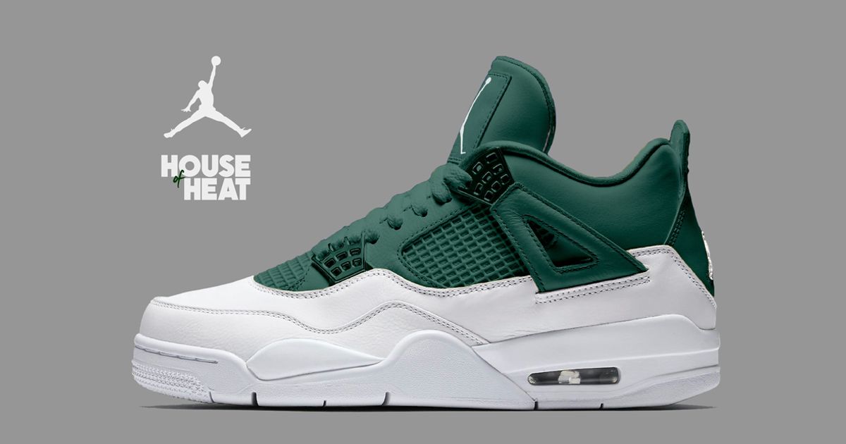 concept lab jordan 4