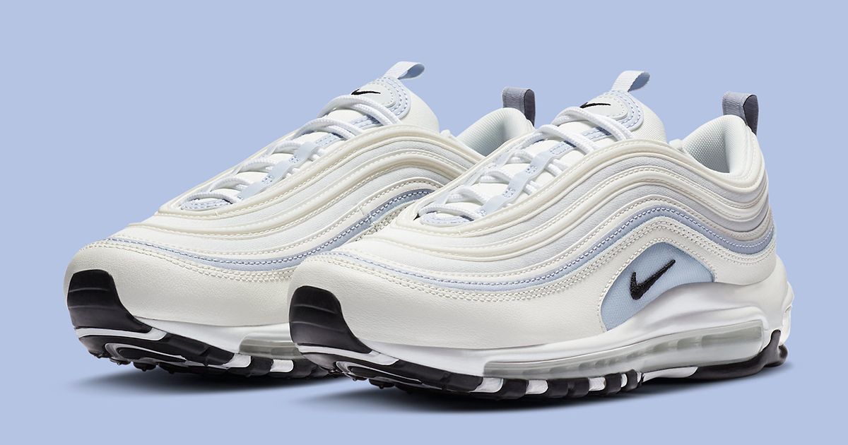nike air max 97 ghost