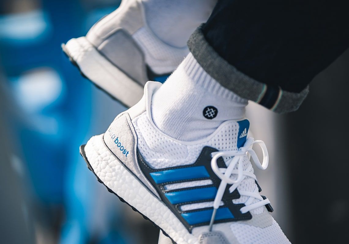 ultra boost baby blue