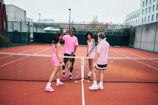 Roland Garros Collection.