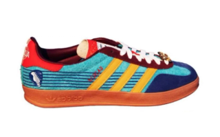 Kicking It x Adidas Gazelle "Live Music"