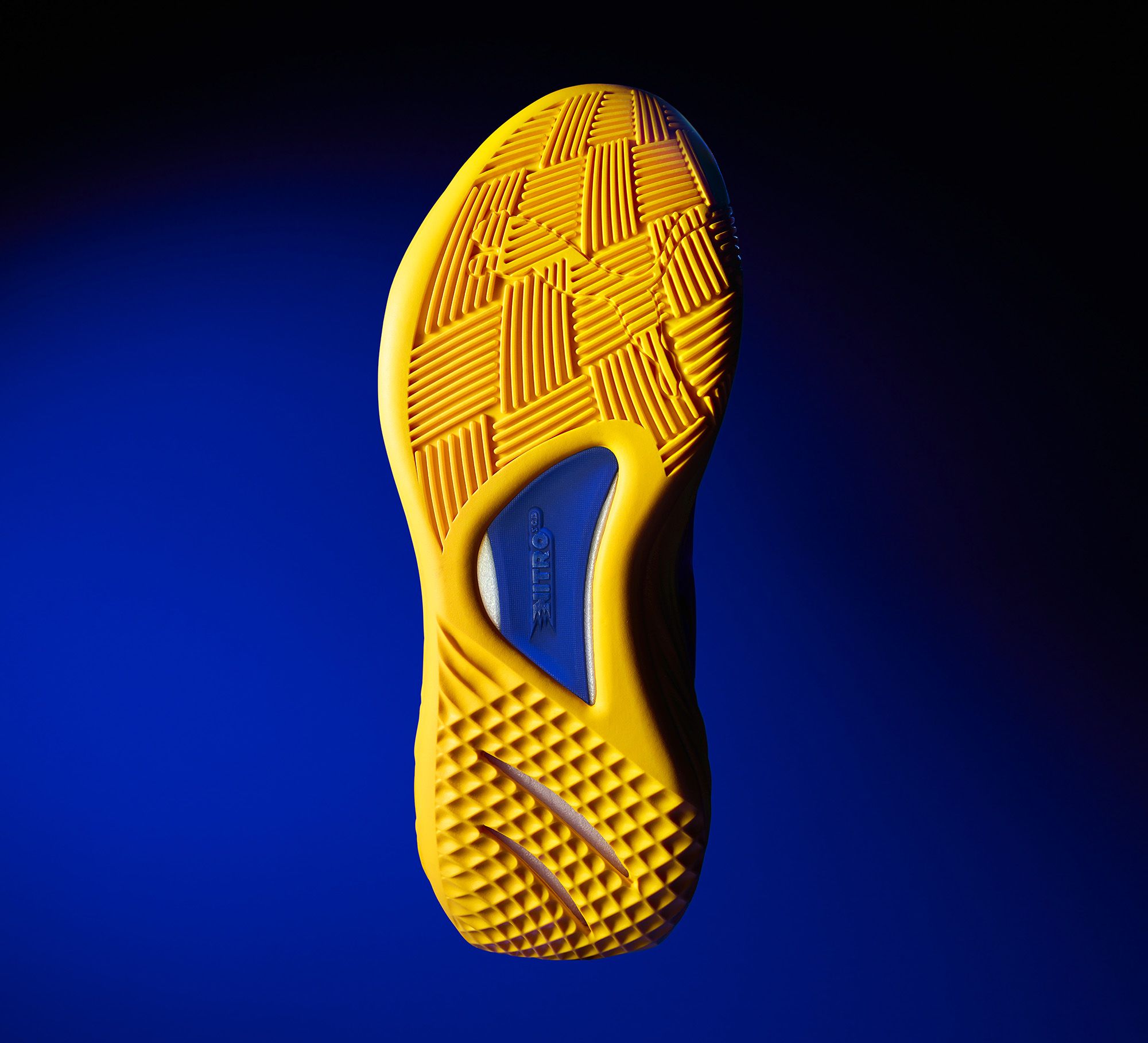 Tyrese Haliburton Debuts PUMA All-Pro NITRO™ 