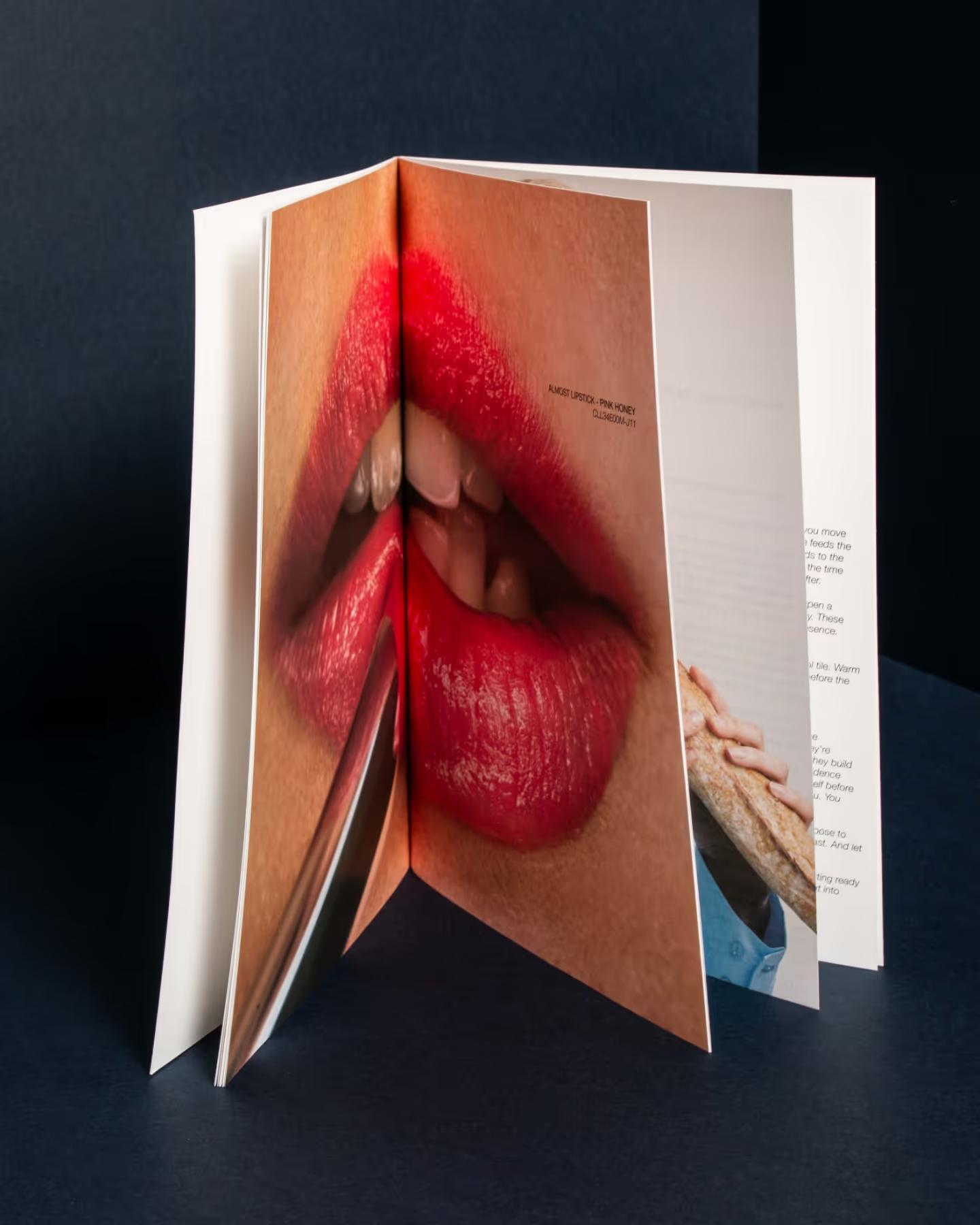 Digitaldruck bei Druckwerk Berlin