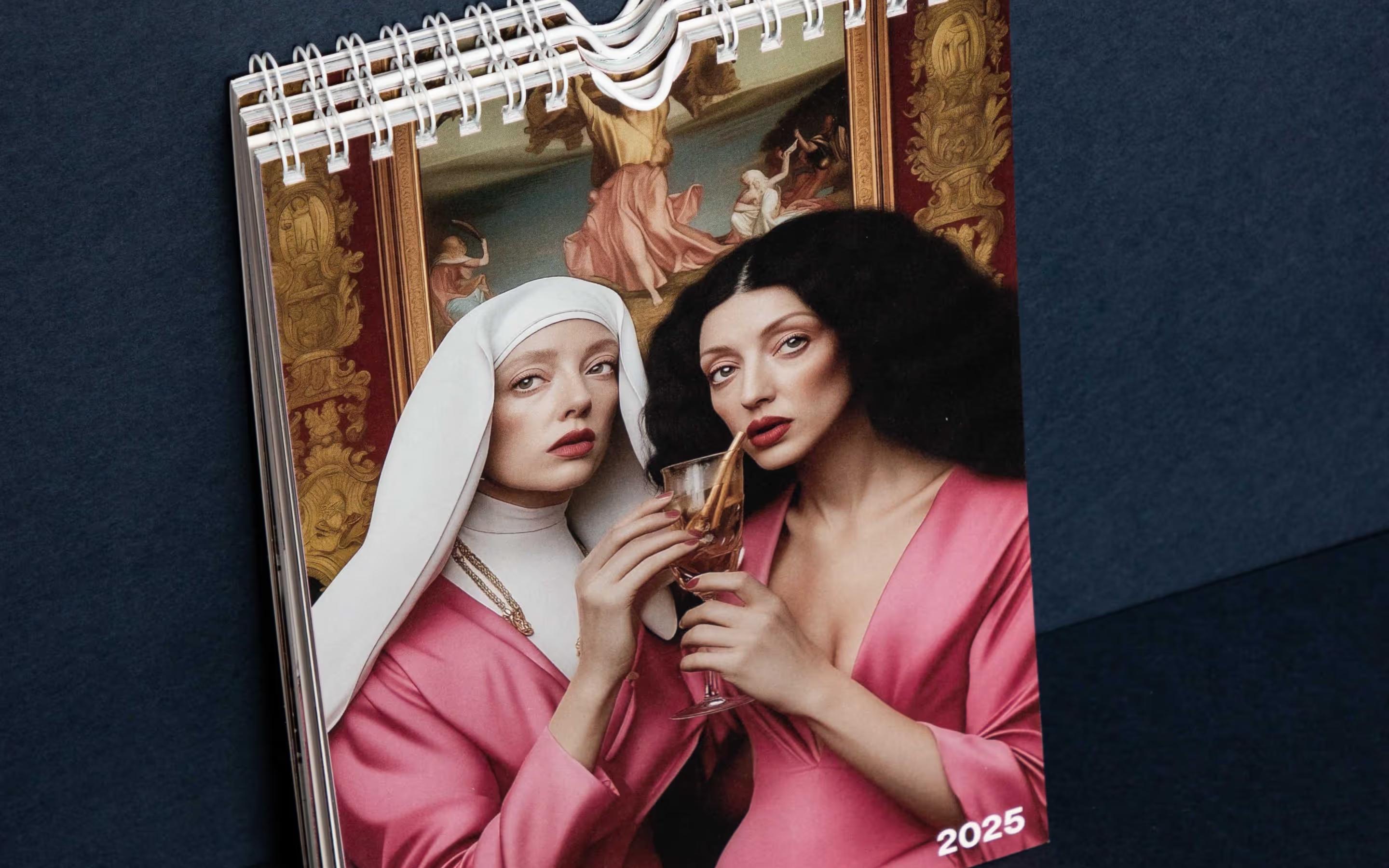 Druckprodukte aus der Fertigung bei Druckwerk Berlin