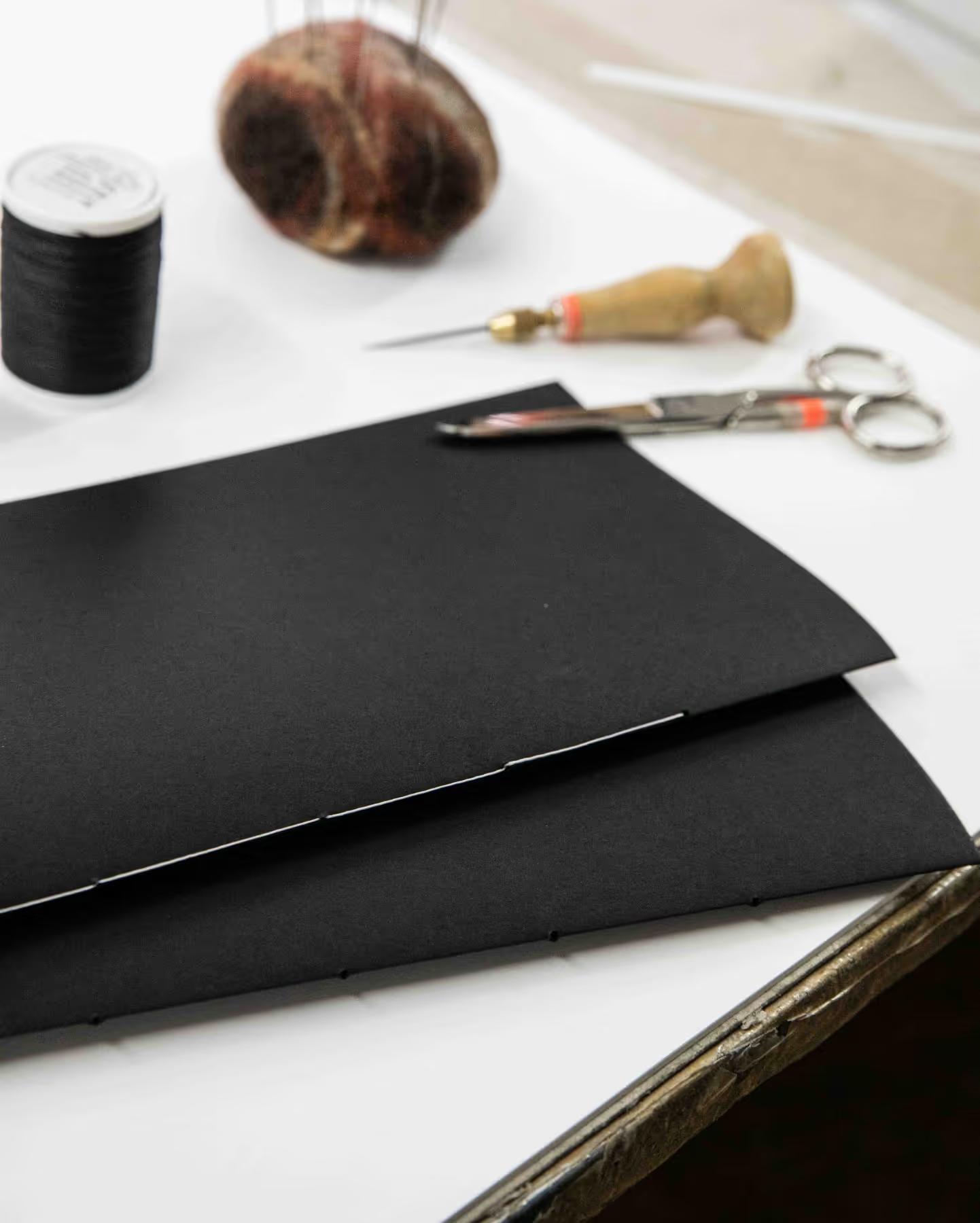 Produktion und Weiterverarbeitung von Druckprodukten