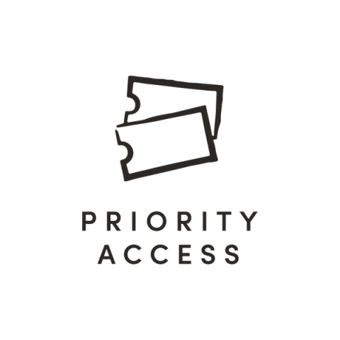Wild Club Icon Priority Access