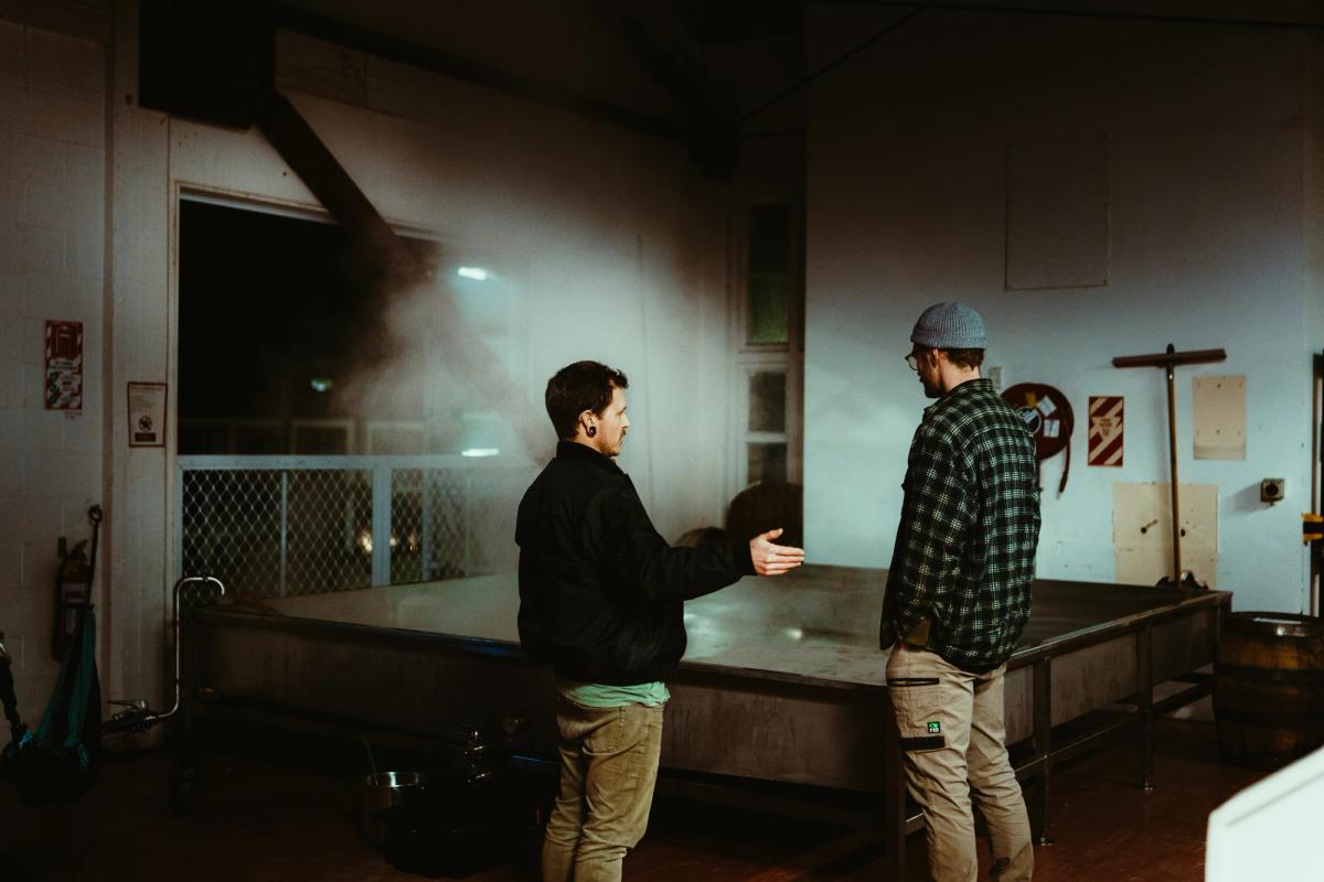 Wild Club gallery 2