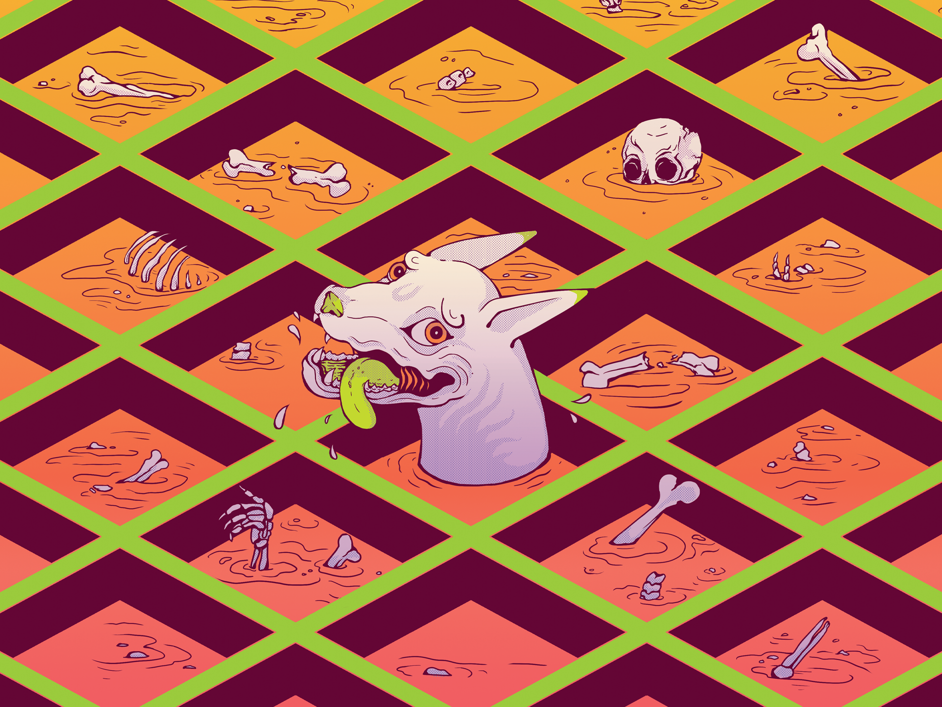 Garage Gold cover image