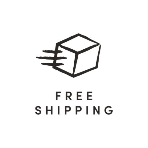 Wild Club Icon Free Shipping