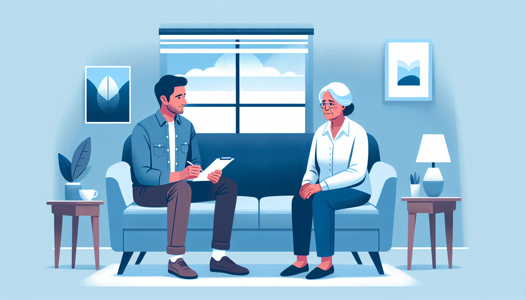 Navigating the Challenges of Aging: Essential Tips for Adult Children Supporting Senior Loved Ones