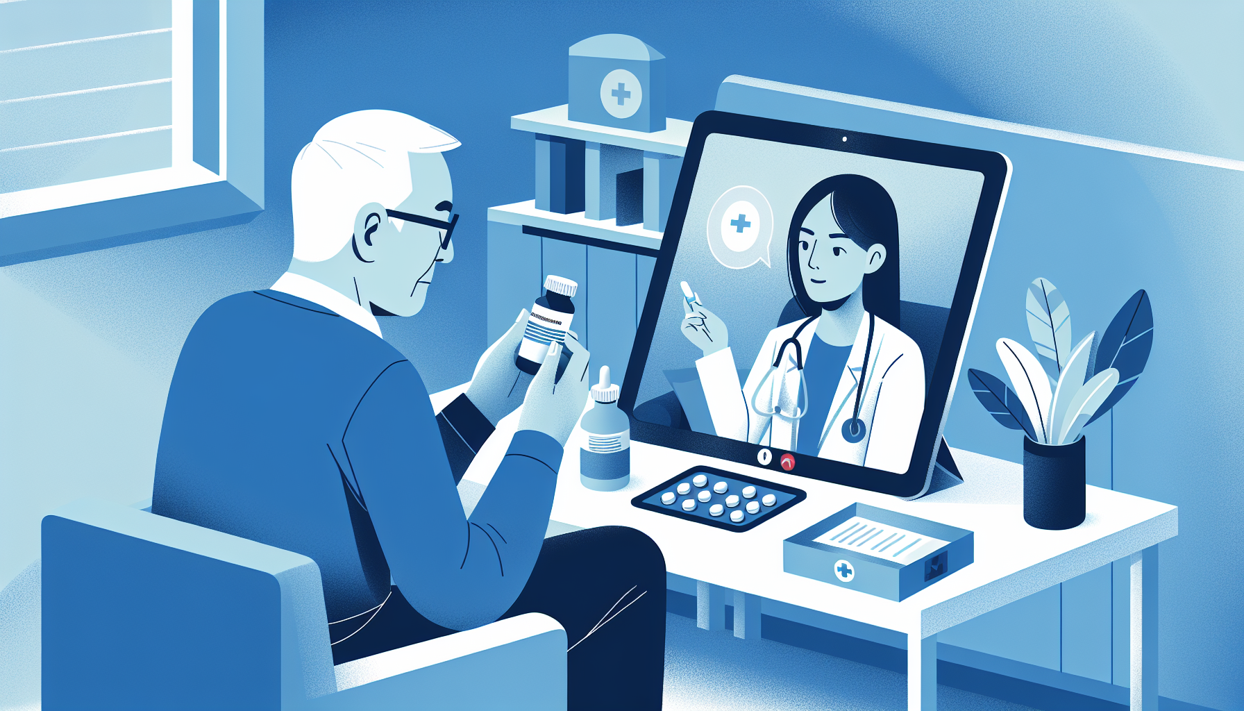 Doing These Three Things After a Rehab Stay Will Help You Stay Safe and Healthy at Home 