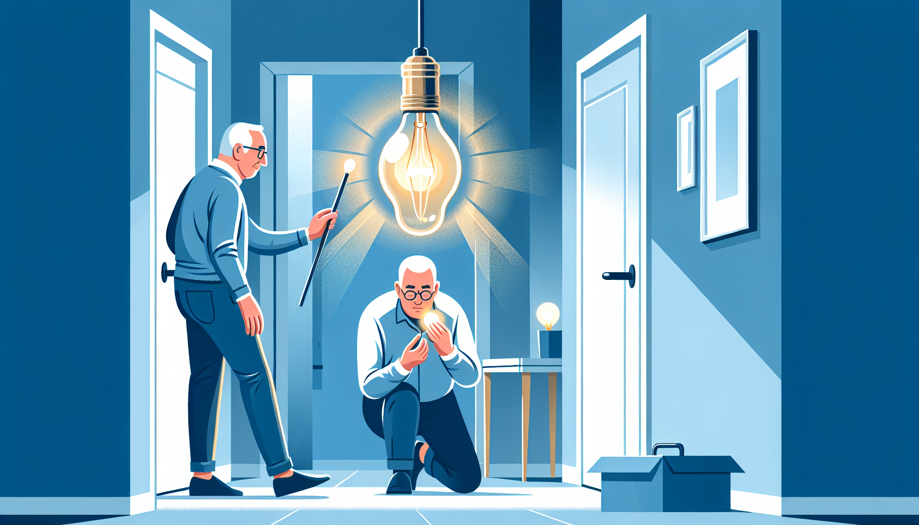 An Ounce of Prevention: Simple Home Changes That Prevent Trips to the ER