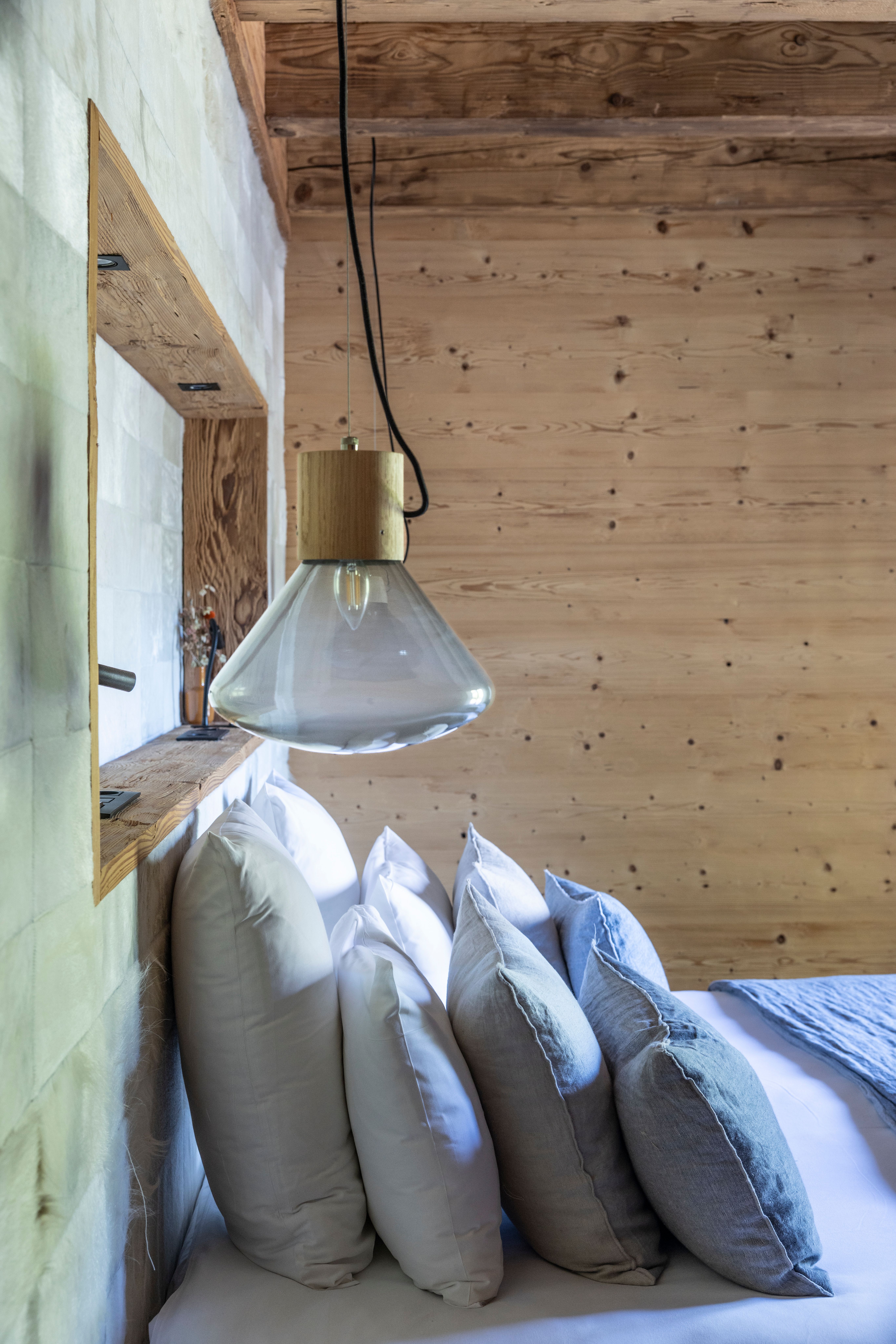 Bluenn - 24m² - Double Suite