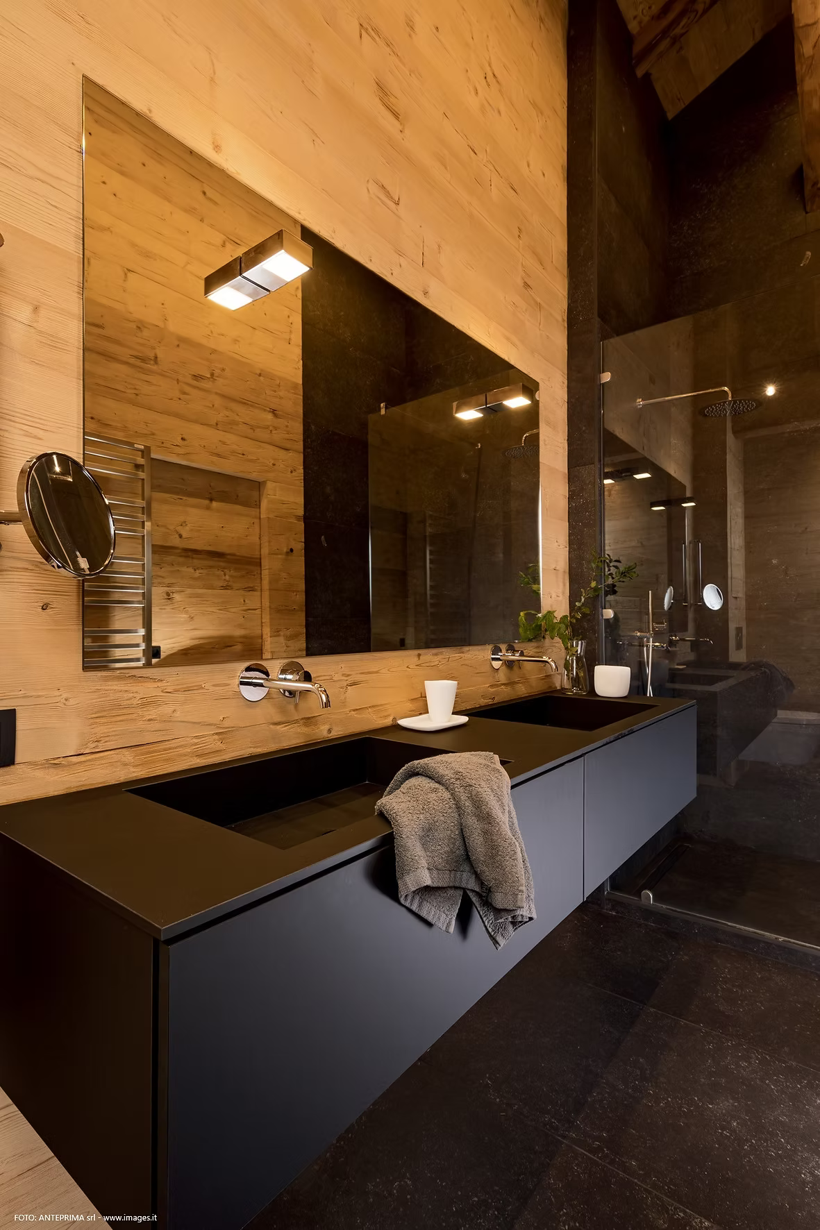Audrenn - 23m² - Salle de bain