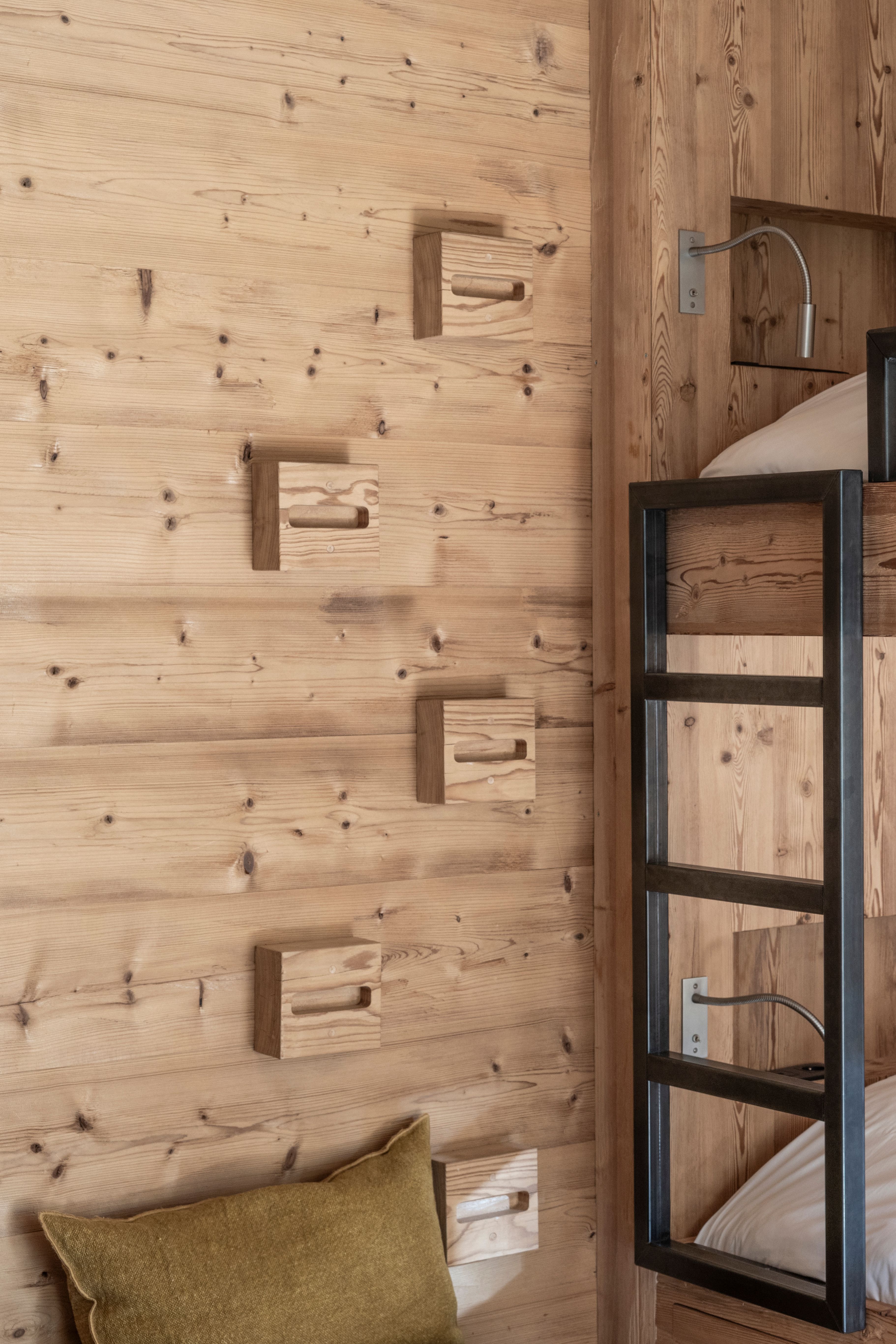 Malo - 24m² - Suite Familiale