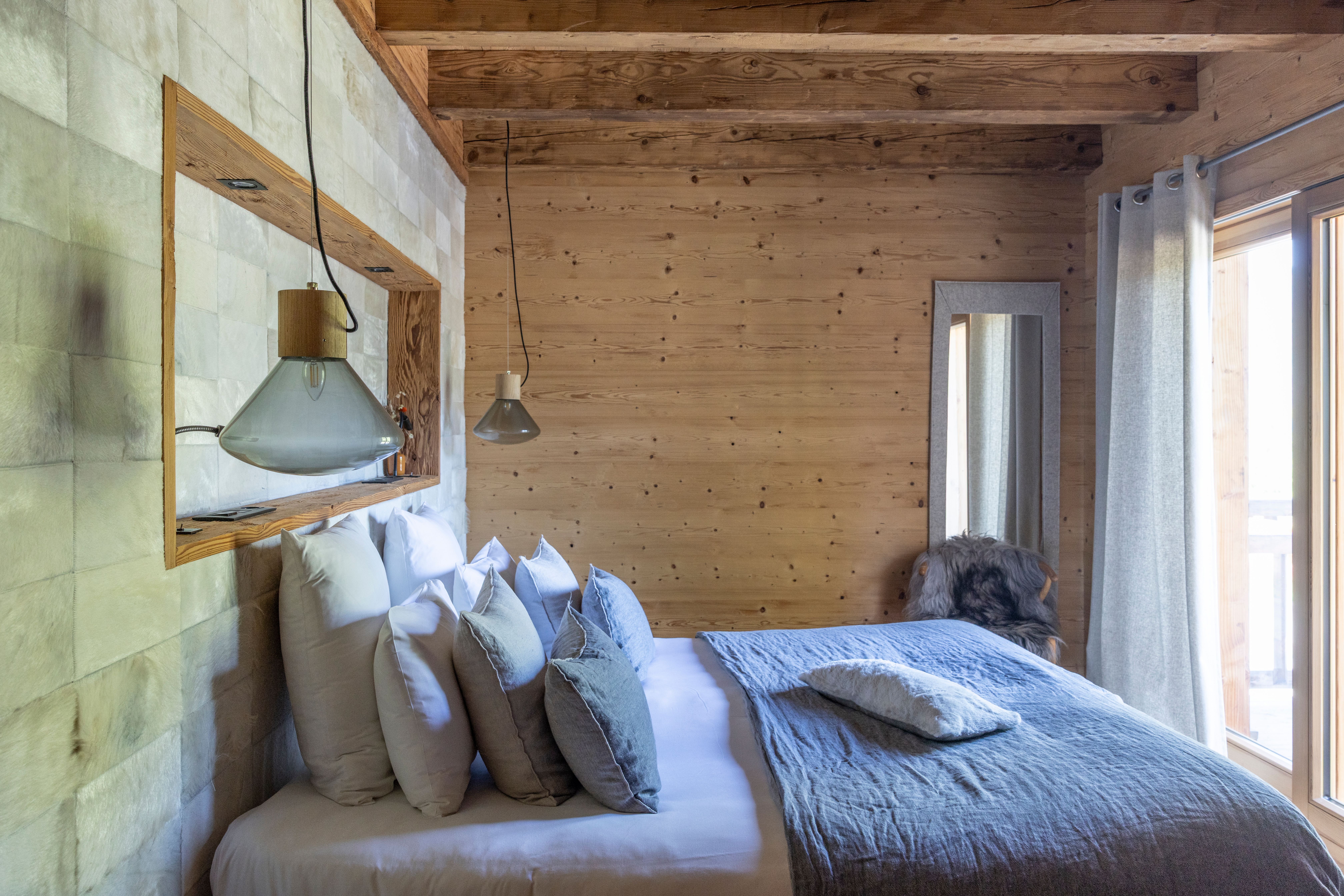 Bluenn - 24m² - Suite Double