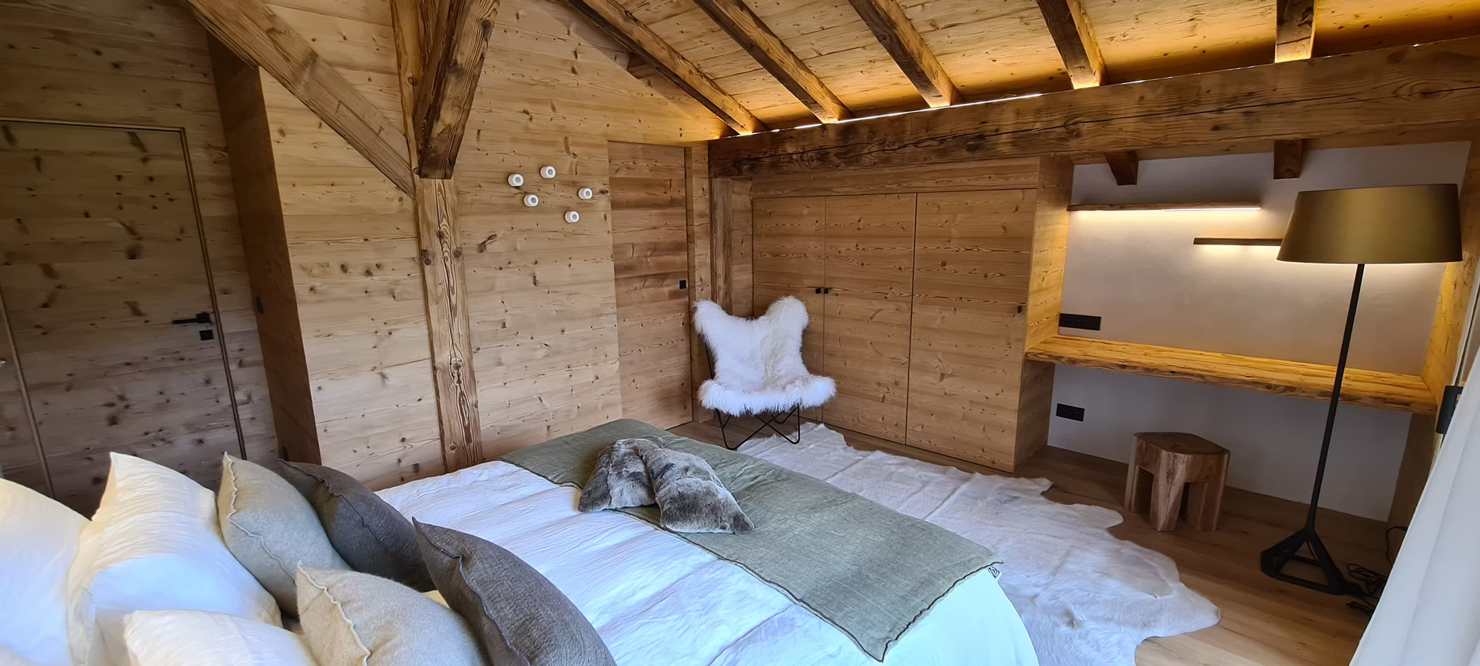 Maïwenn - 23m² - Suite Double