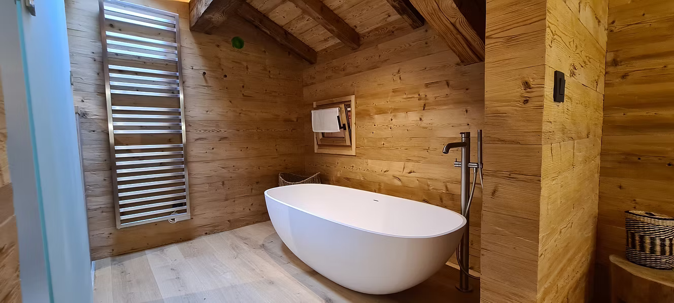 Marie - 27m² - Salle de bain