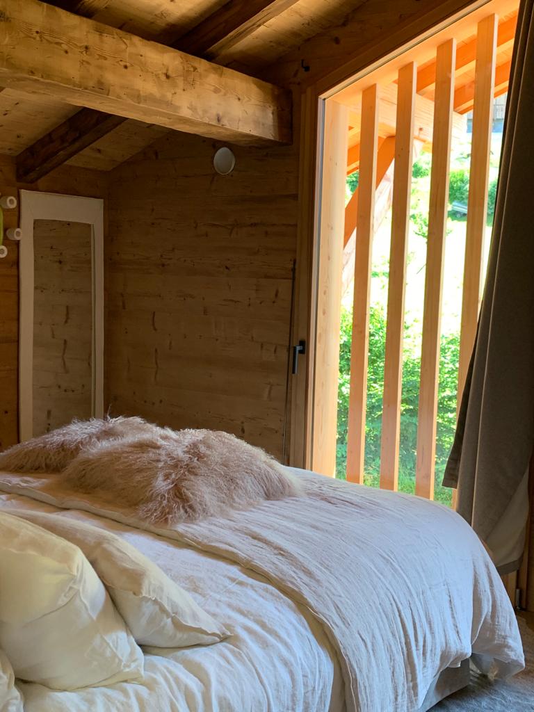 Marie - 27m² - Suite Double