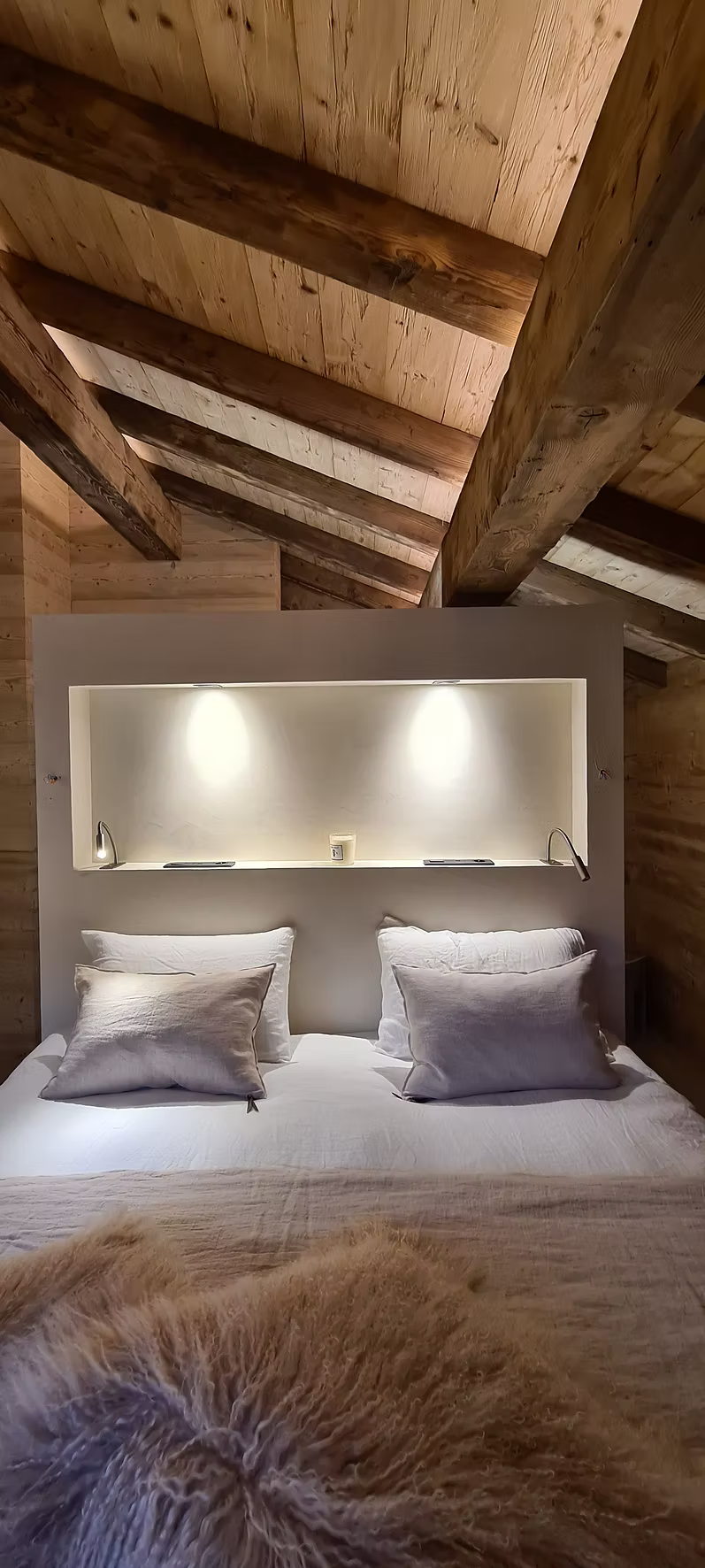 Marie - 27m² - Suite Double