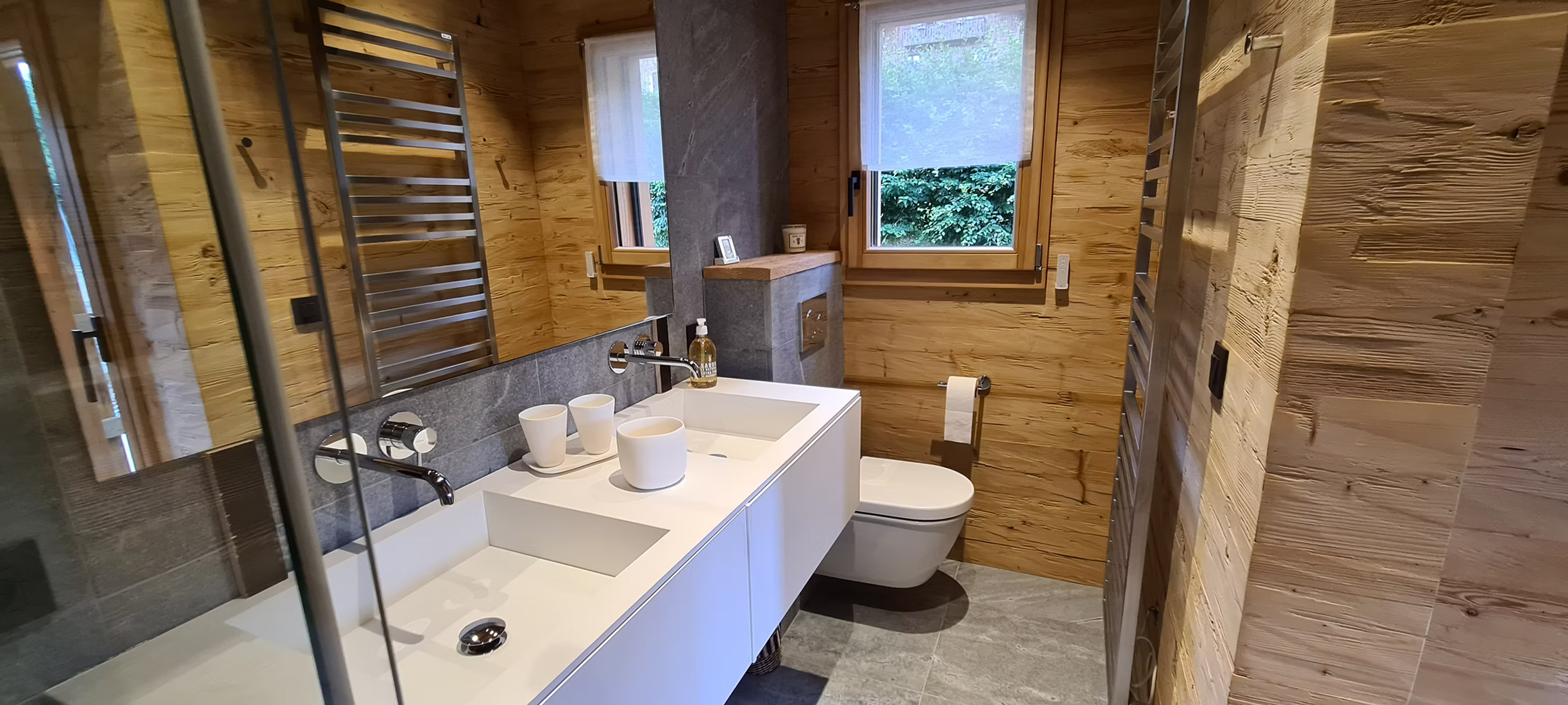 Brieuc - 17m² - Salle de bain