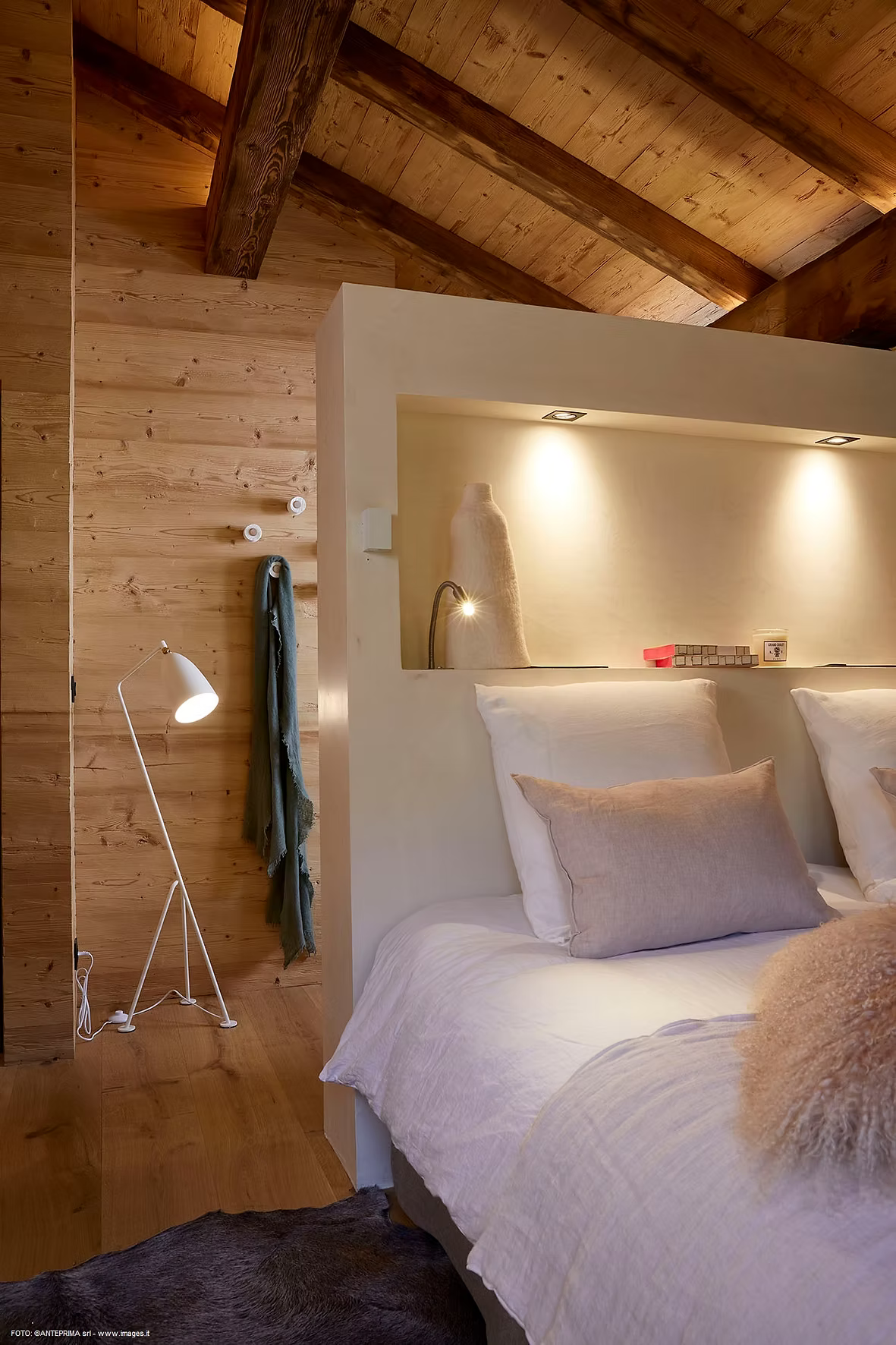 Marie - 27m² - Suite Double