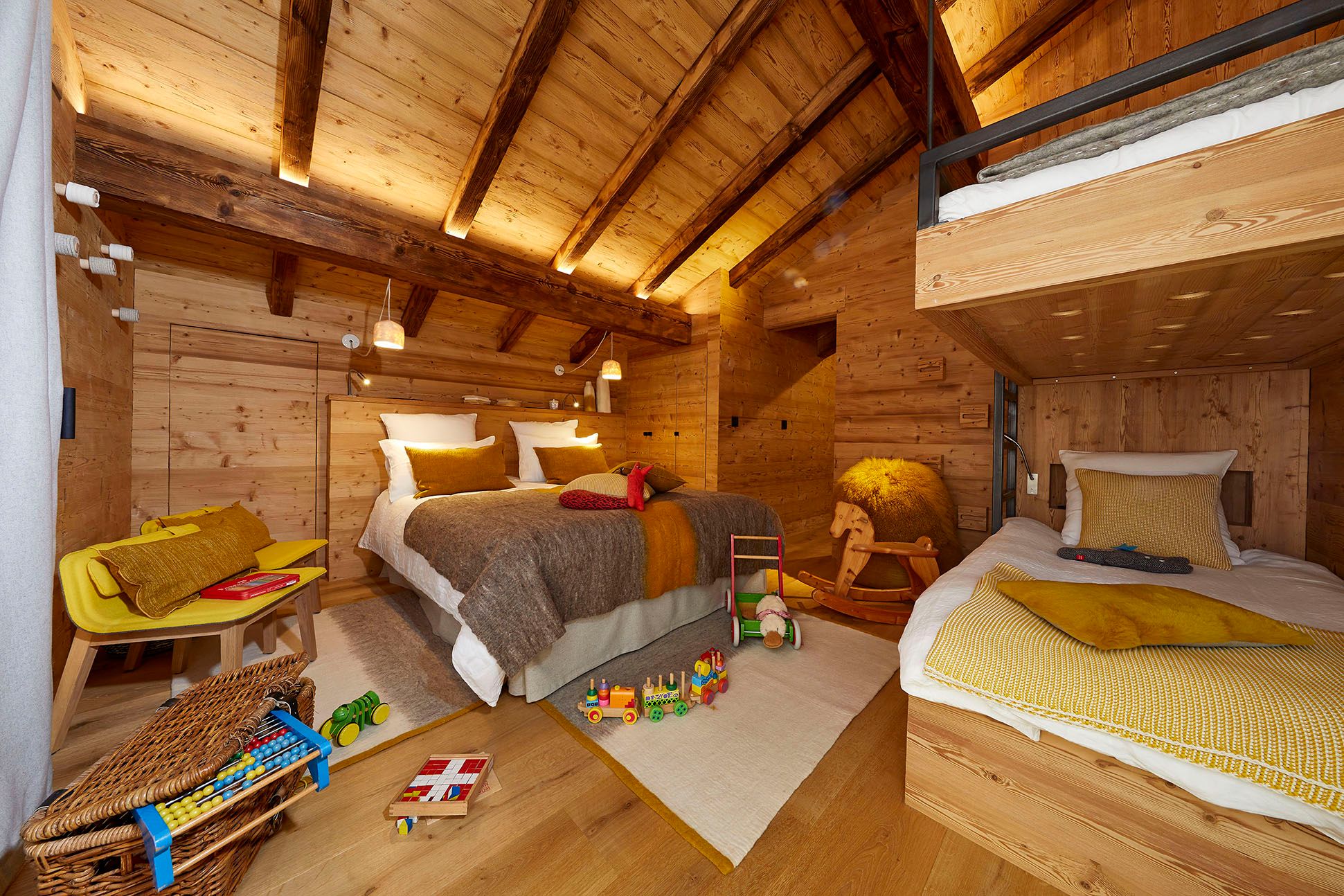 Malo - 24m² - Suite Familiale