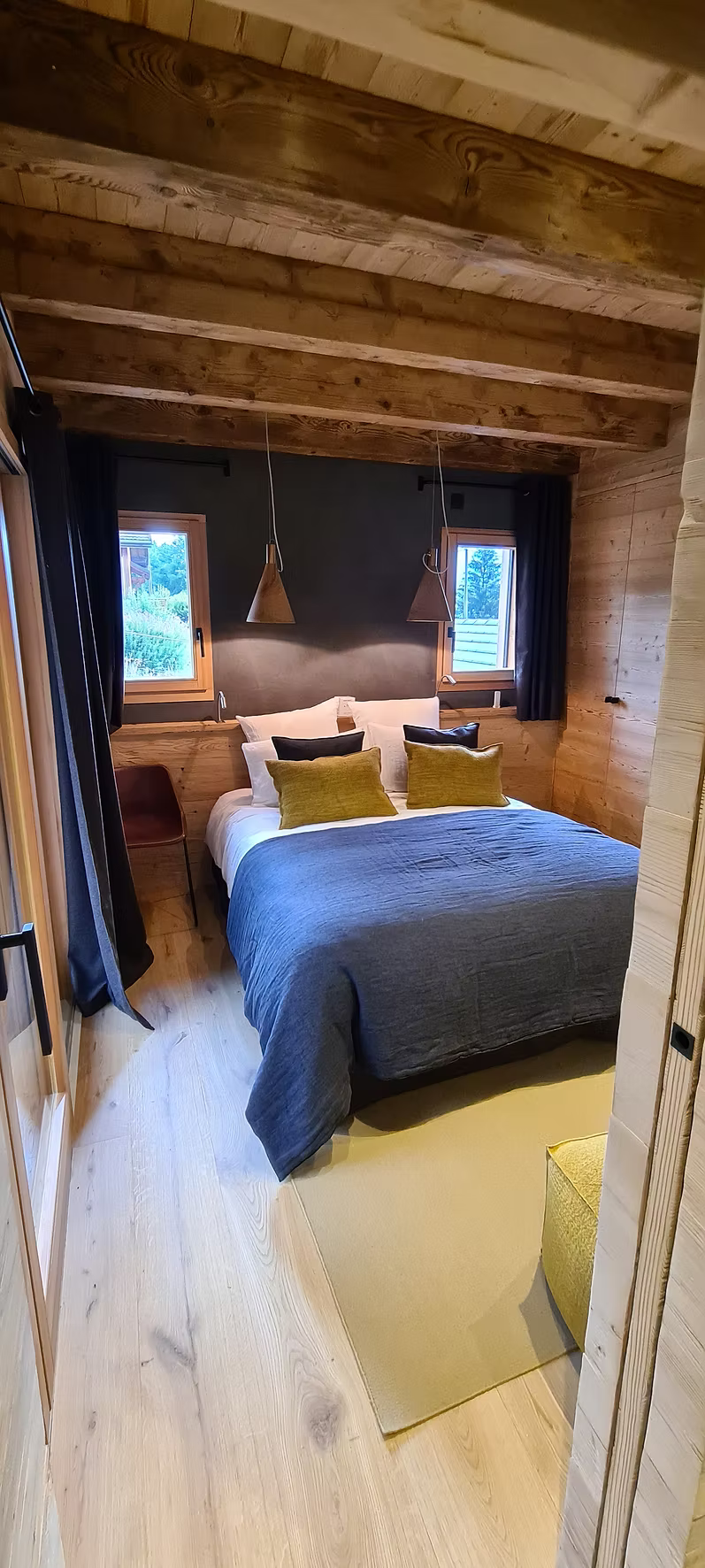 Brieuc - 17m² - Suite Double