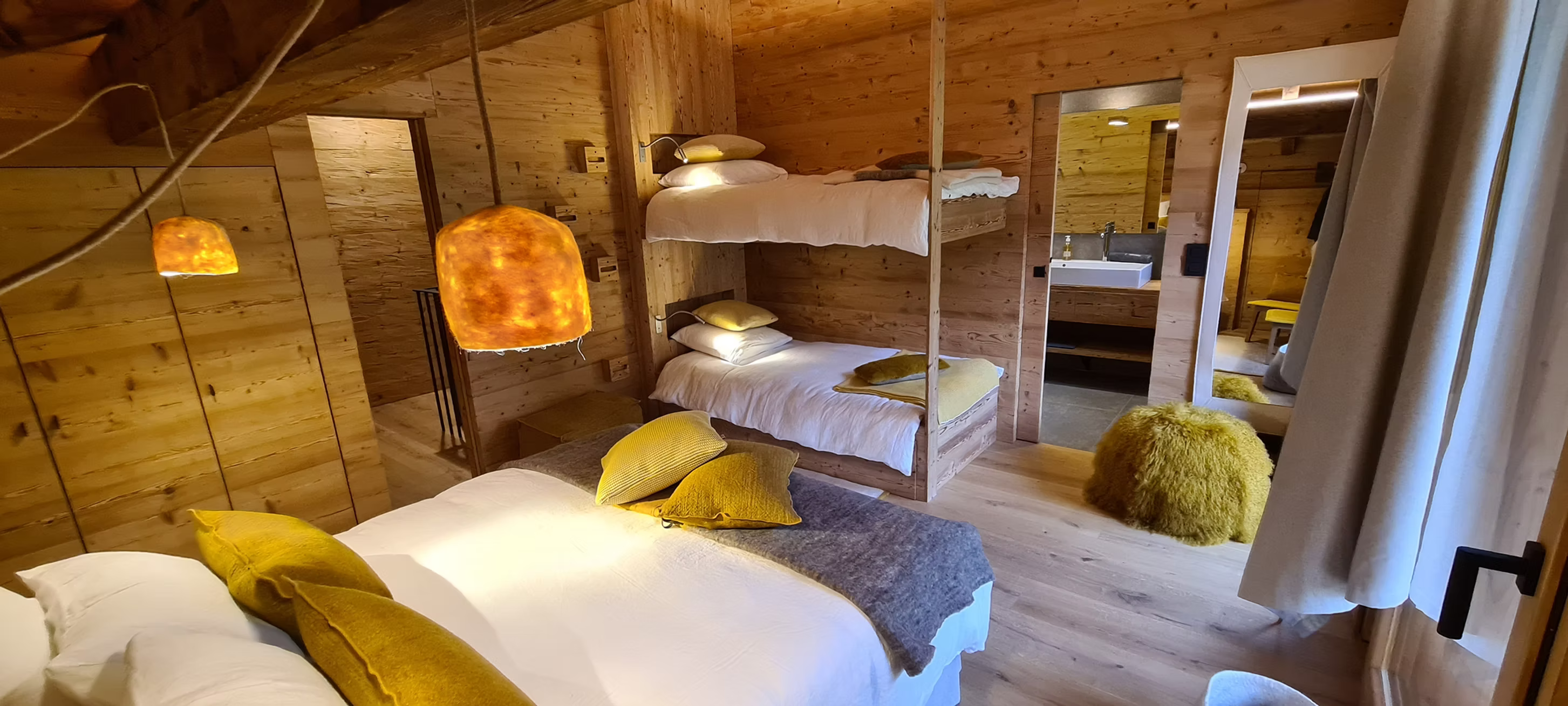 Malo - 24m² - Suite Familiale