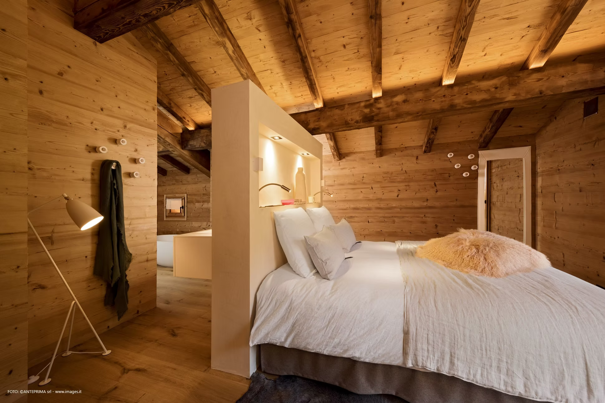 Marie - 27m² - Suite Double