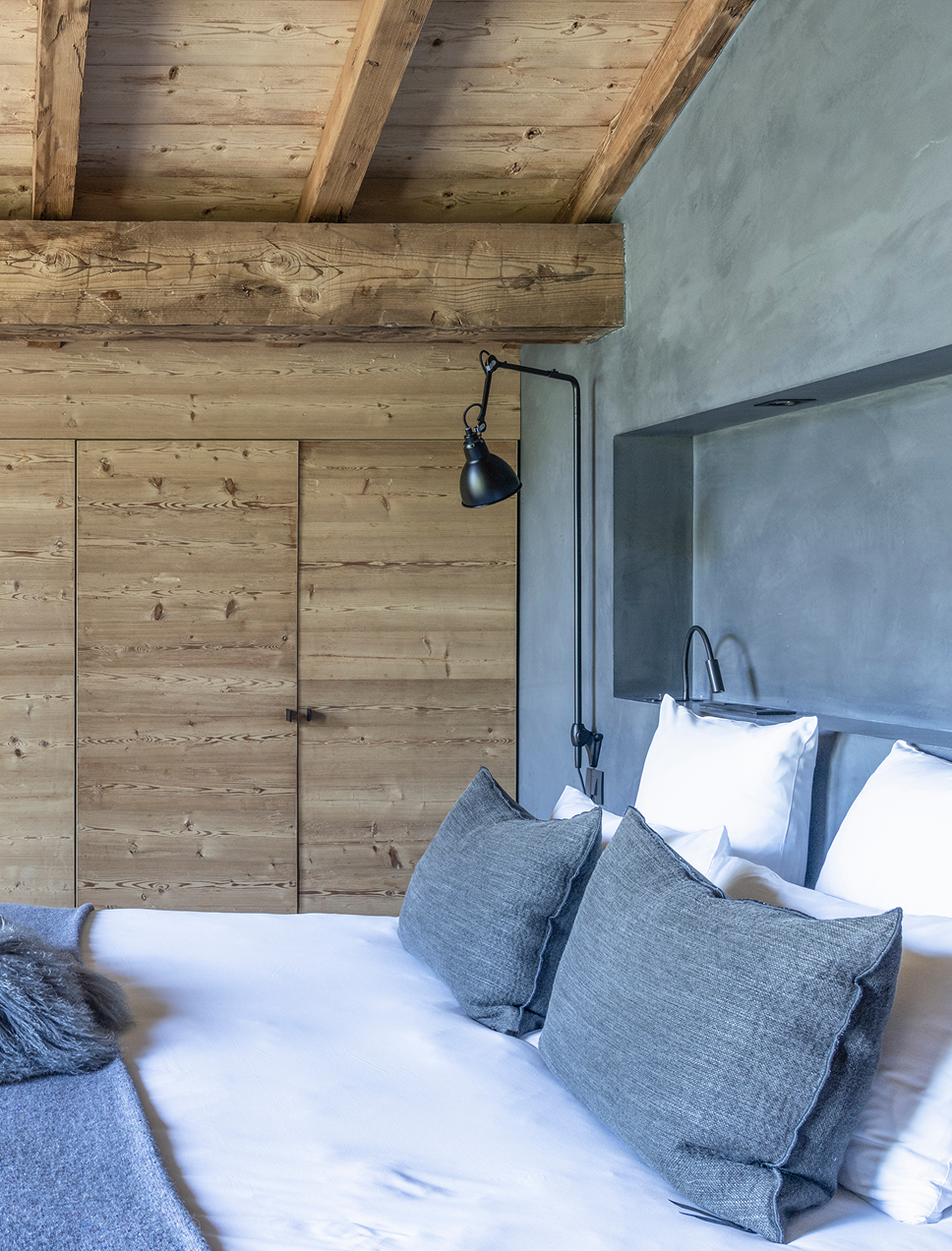 Audrenn - 23m² - Suite double