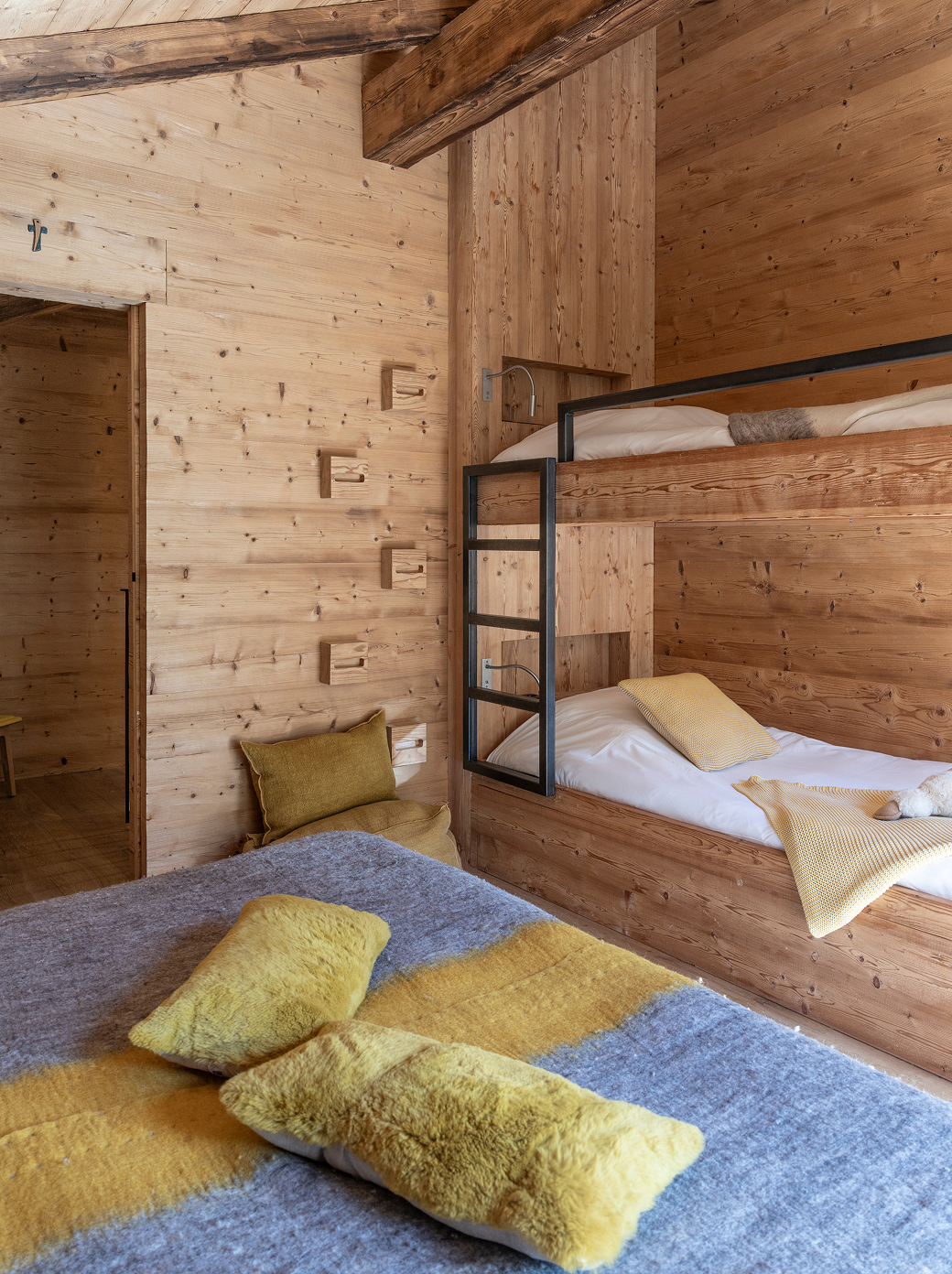 Malo - 24m² - Suite Familiale