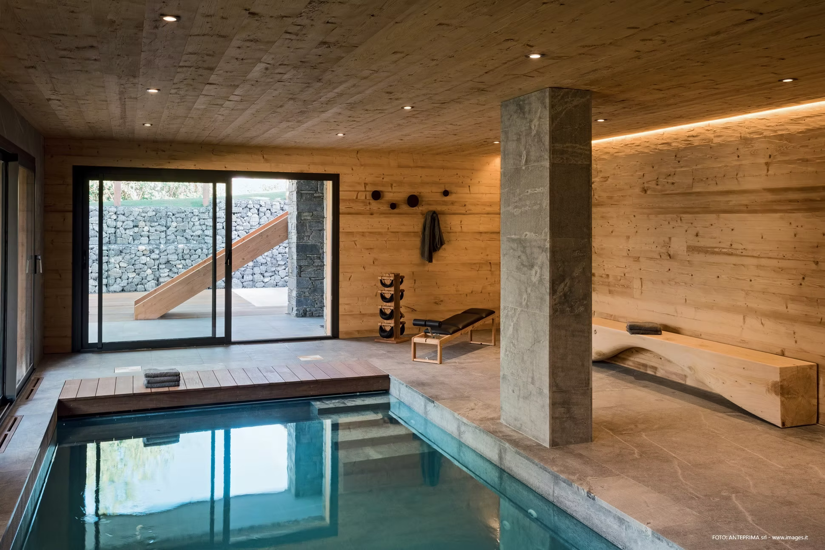 Chalet L’Hermine | Luxury Chalet in Samoëns, Haute-Savoie