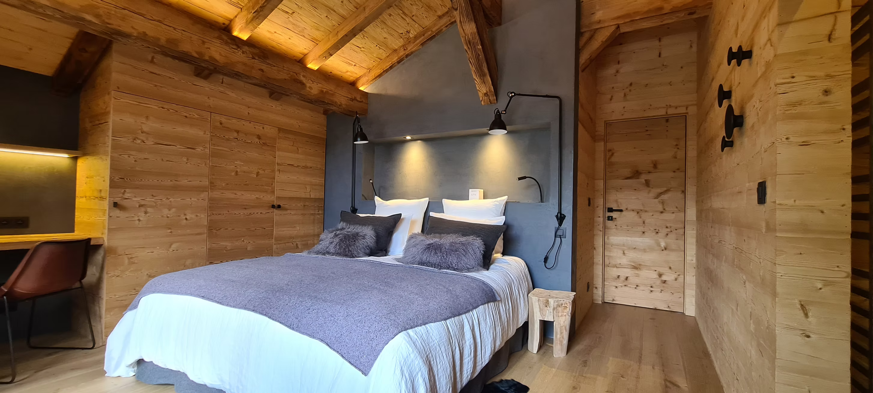 Audrenn - 23m² - Suite Double