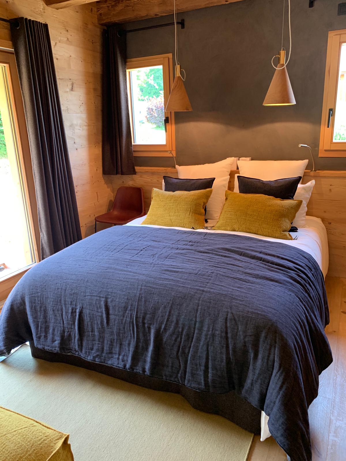 Brieuc - 17m² - Suite Double