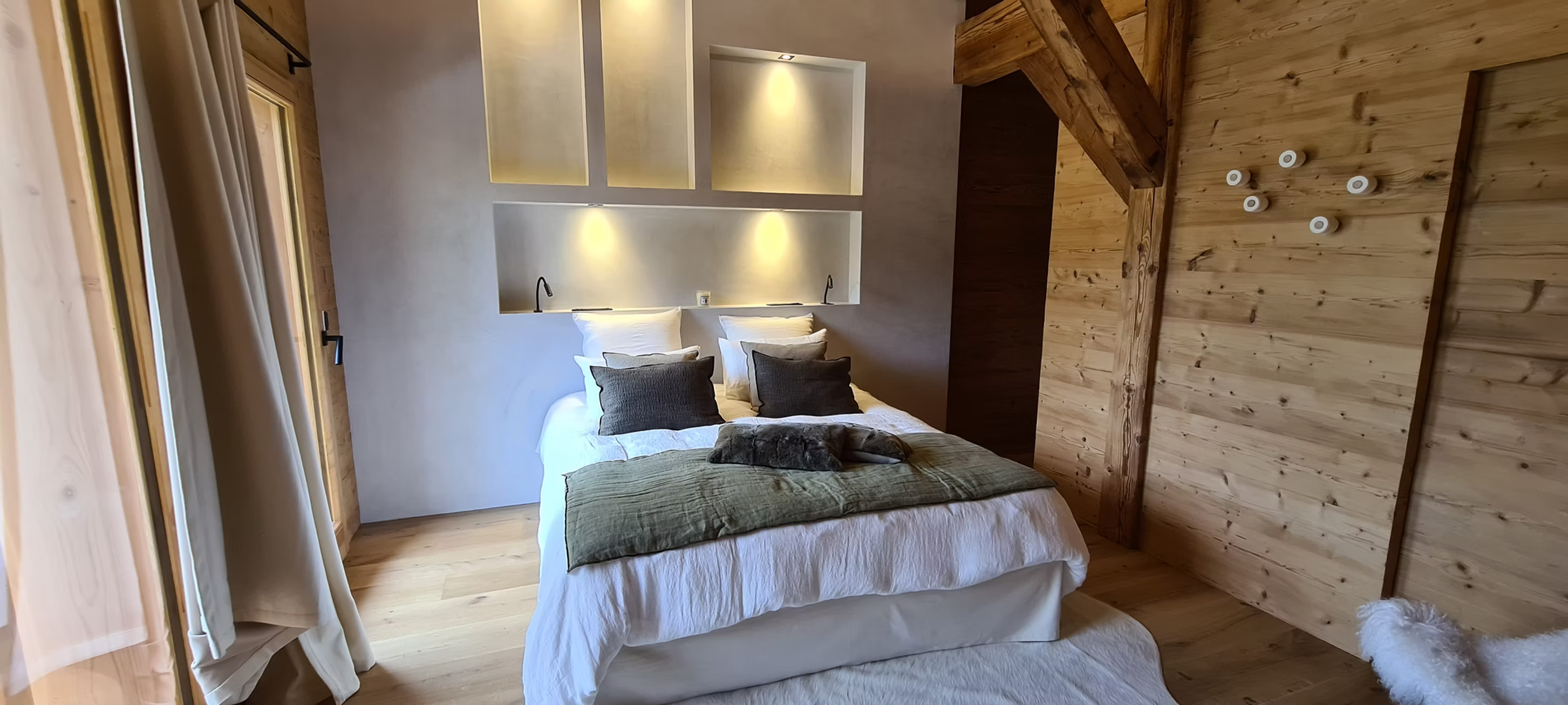 Maïwenn - 23m² - Suite Double