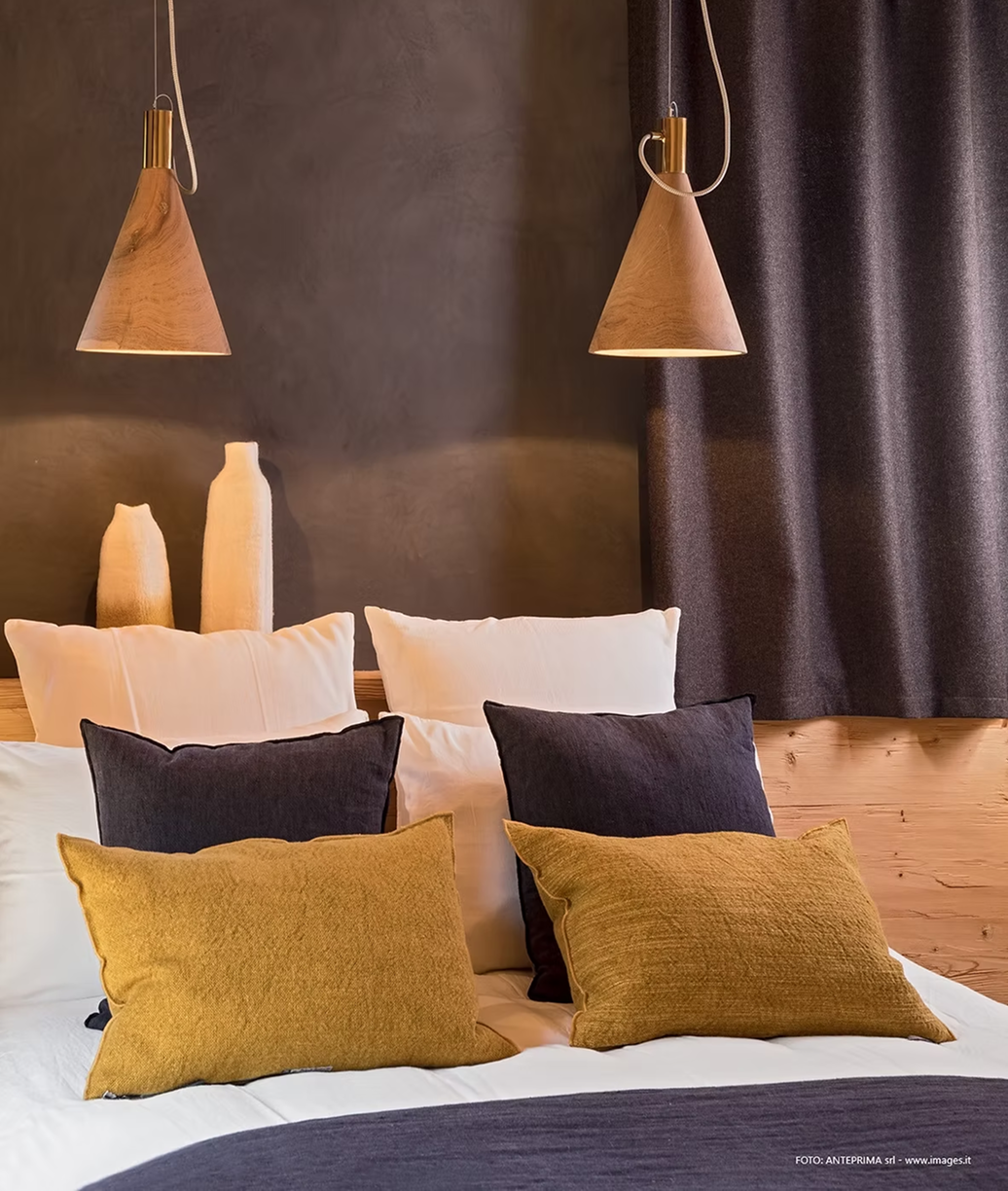 Brieuc - 17m² - Suite Double