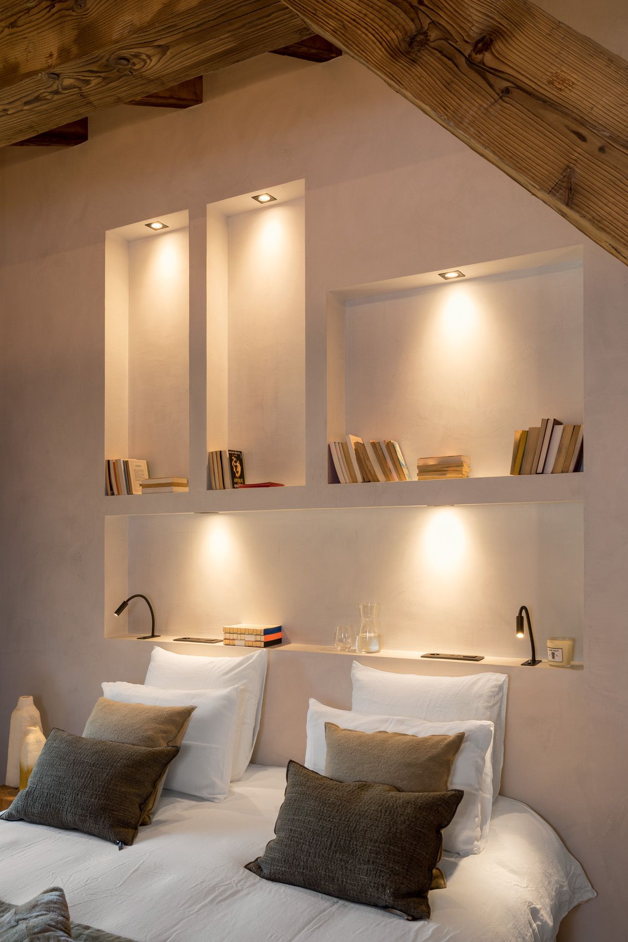 Maïwenn - 23m² - Suite Double