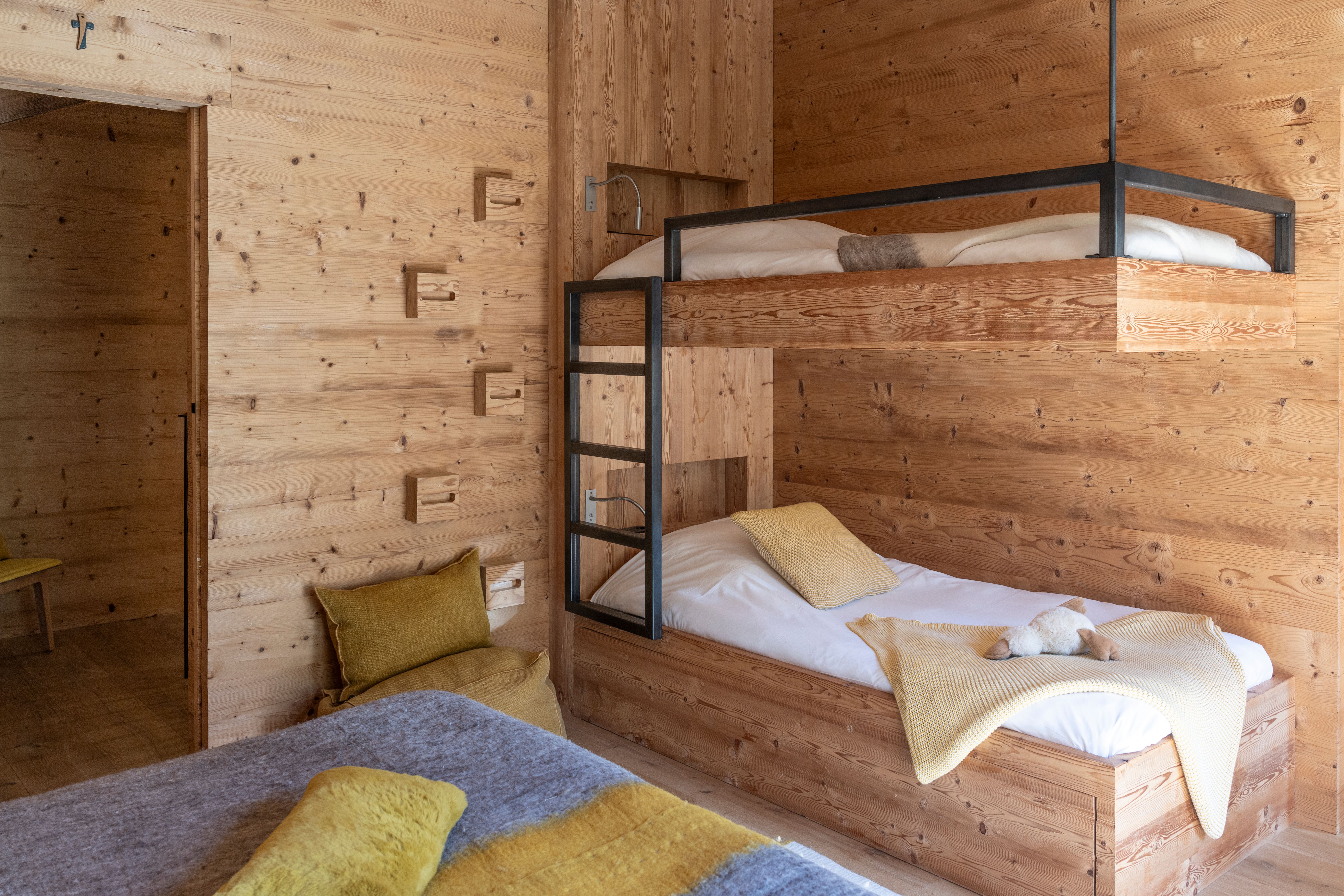 Malo - 24m² - Suite Familiale