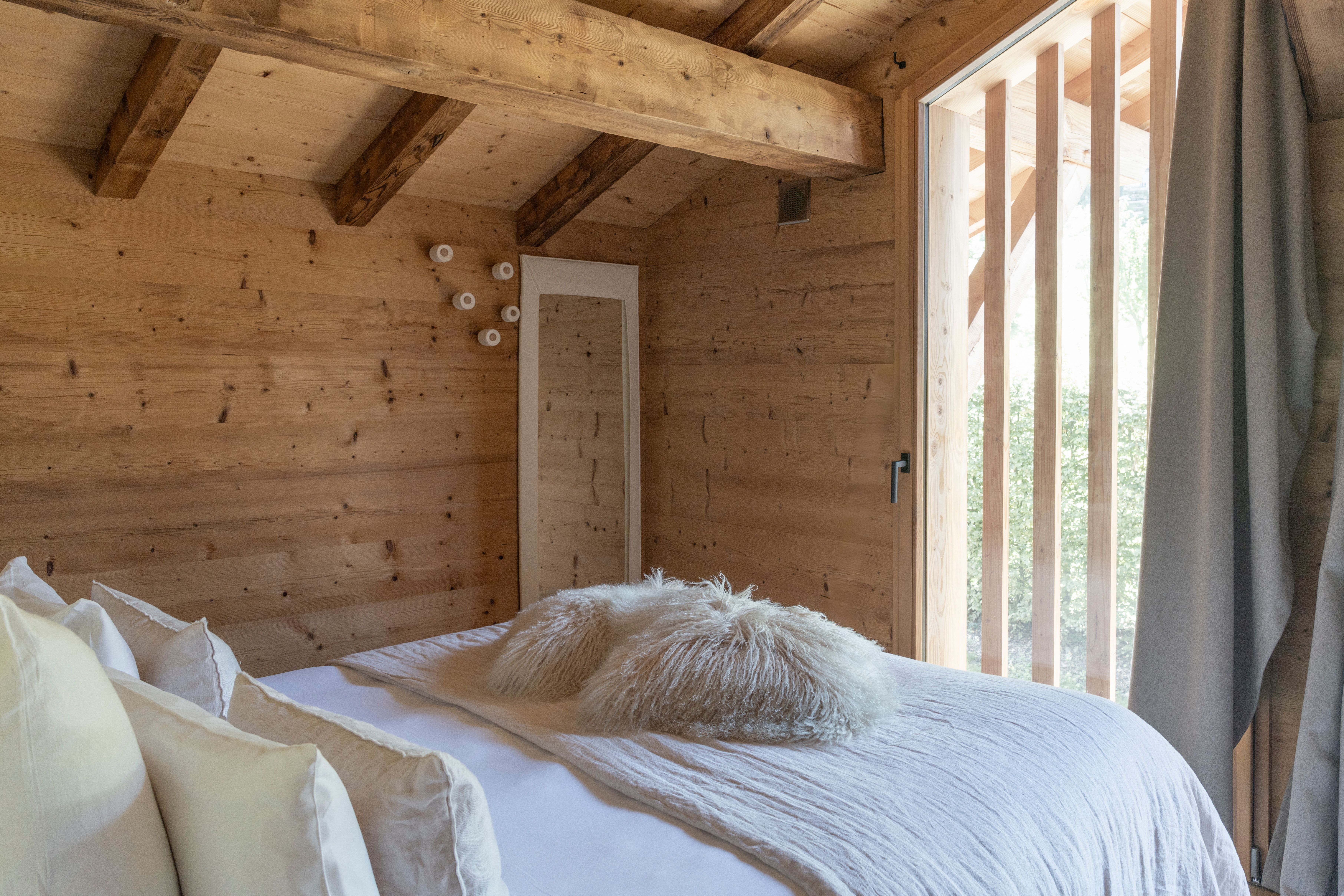 Marie - 27m² - Double Suite