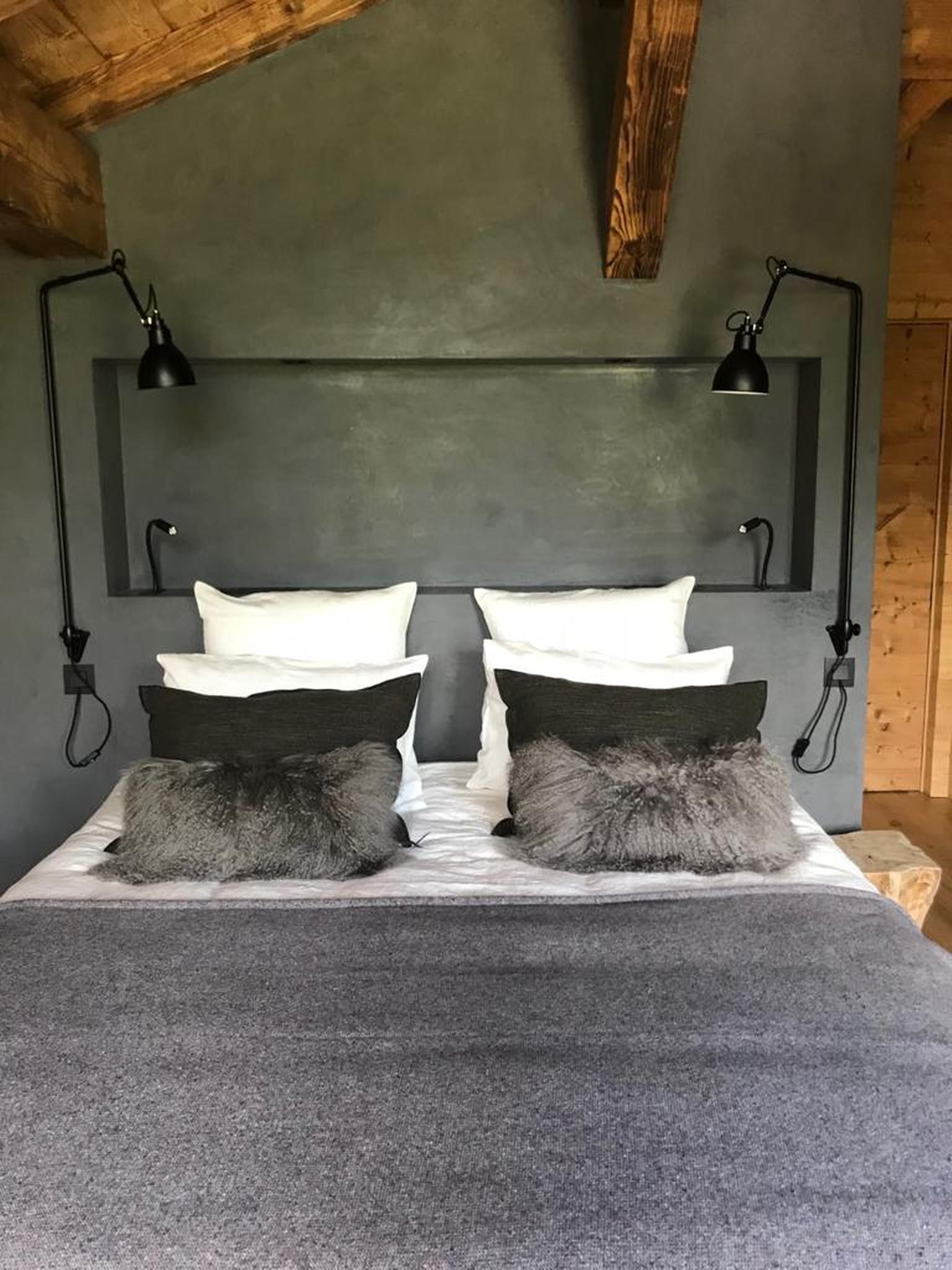 Audrenn - 23m² - Suite Double