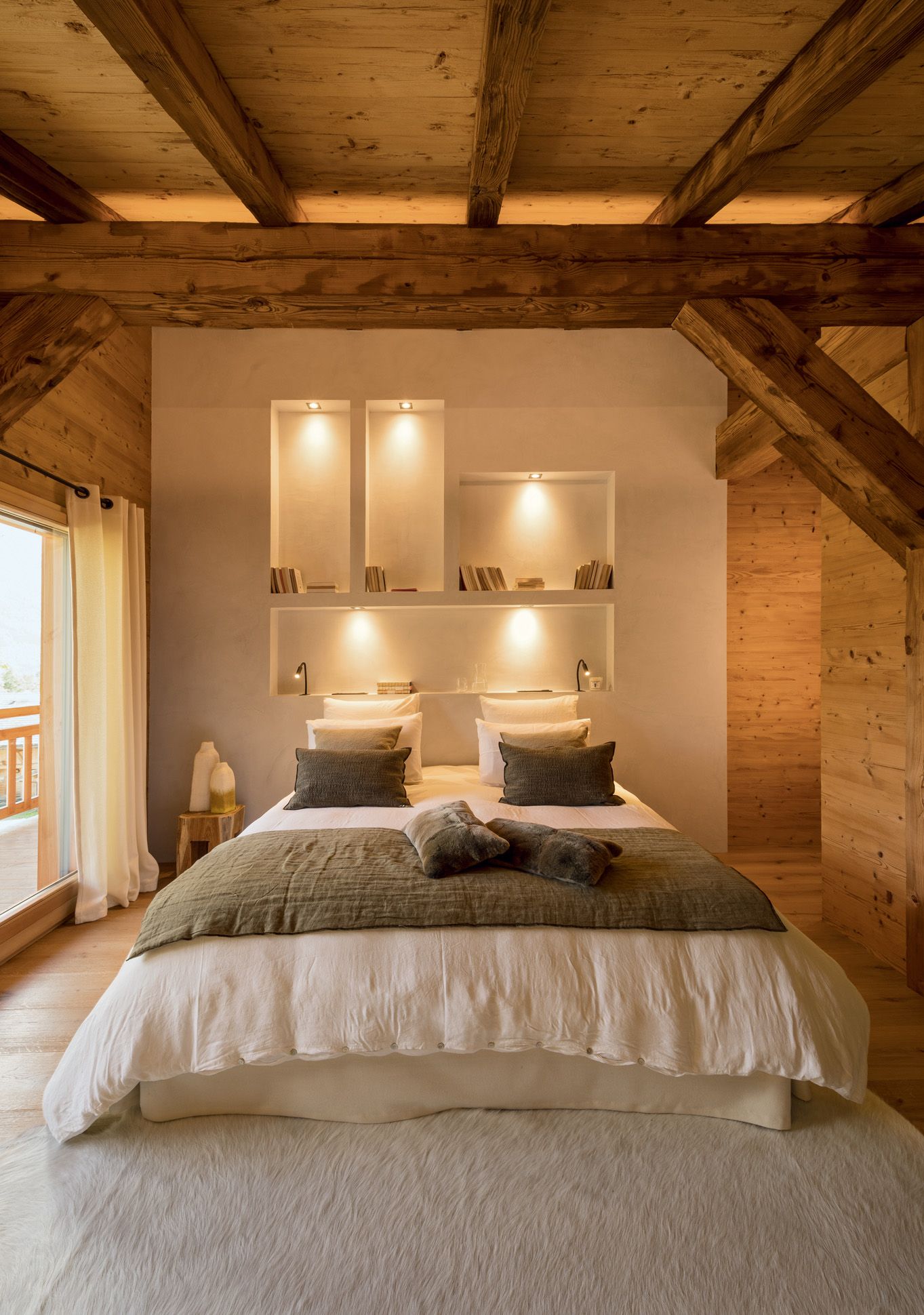 Maïwenn - 23m² - Suite Double