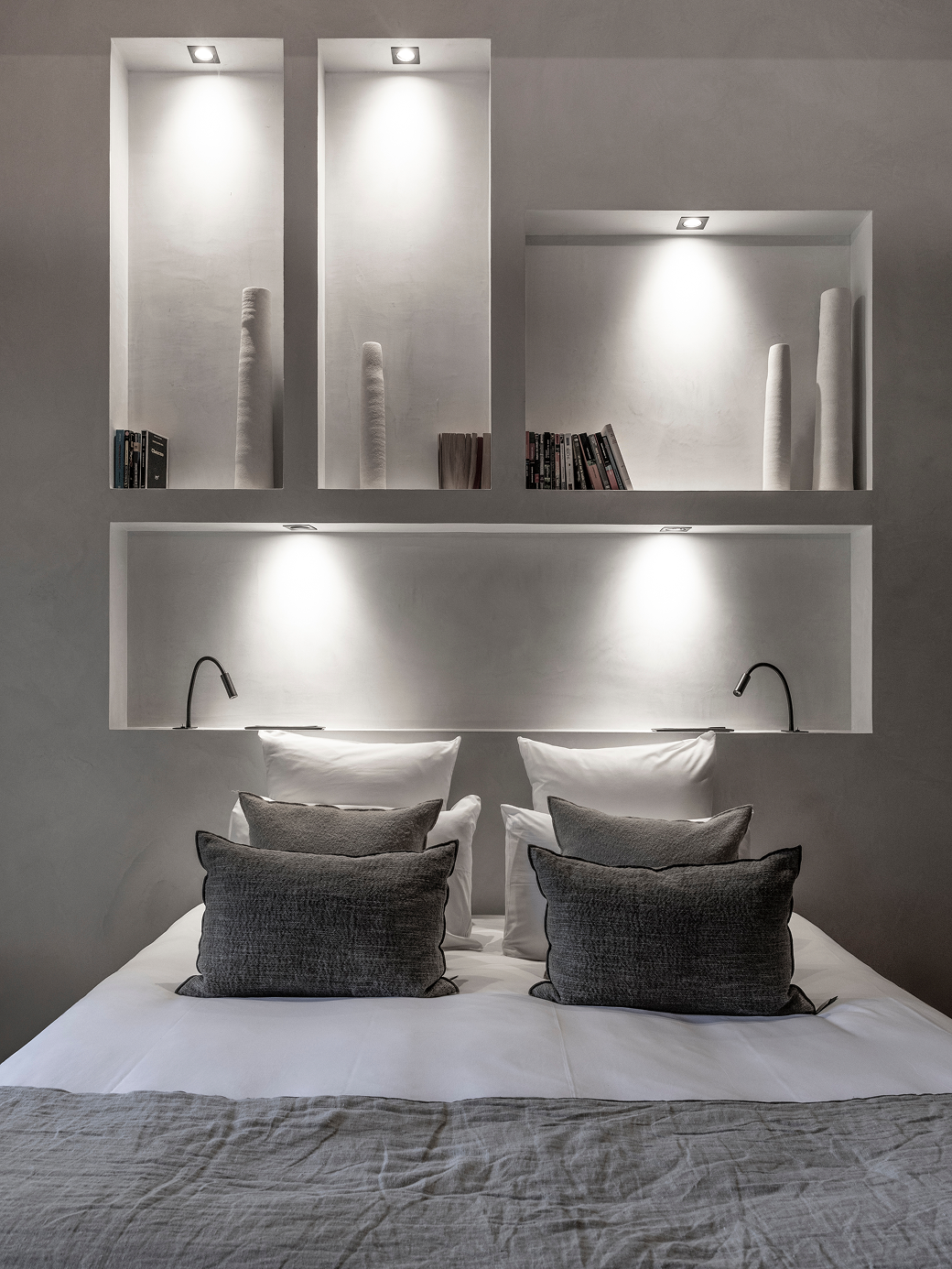 Maïwenn - 23m² - Suite double