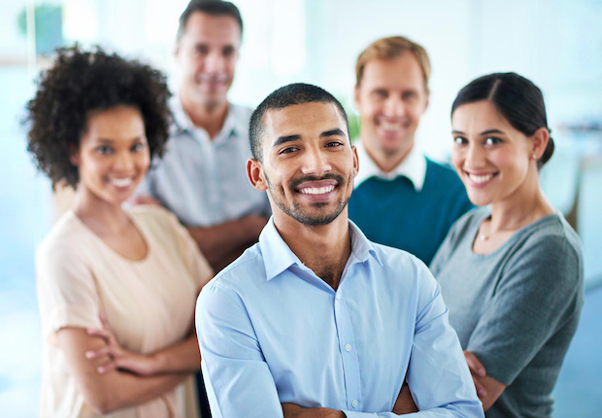 How to Make Work More Human: With a Nod from Sir Richard Branson