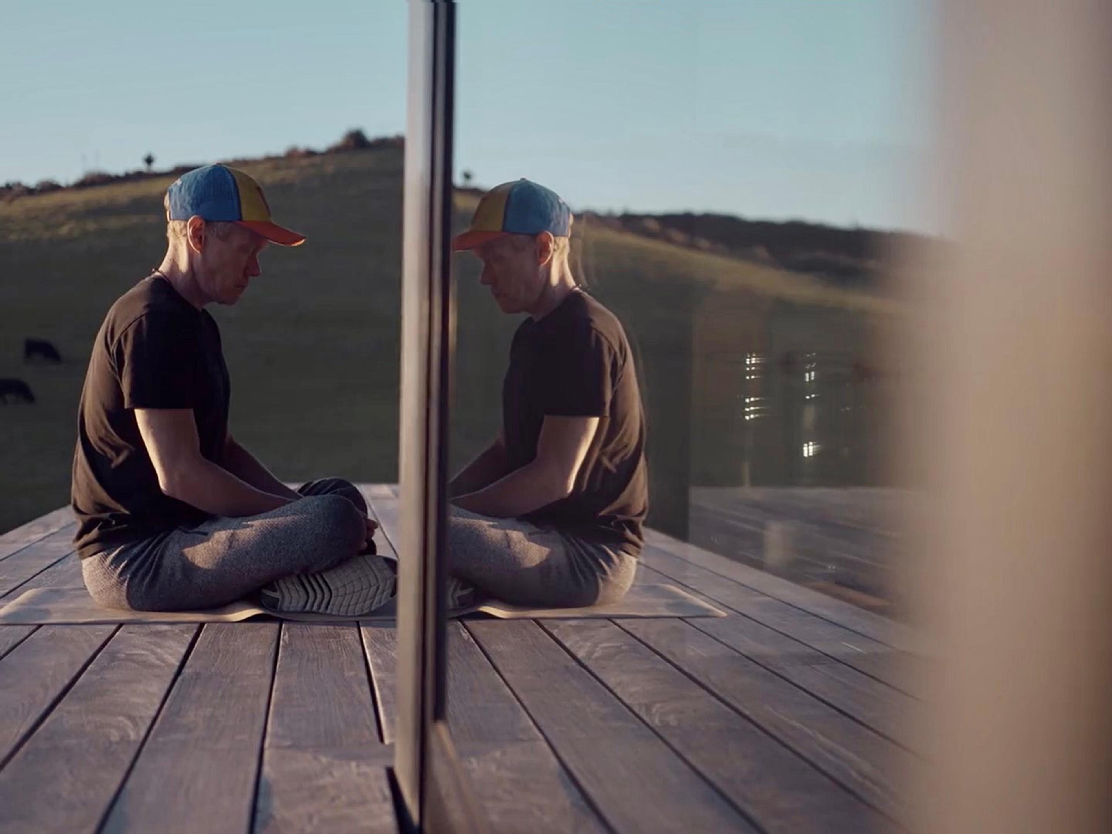 Well-Being and Resilience