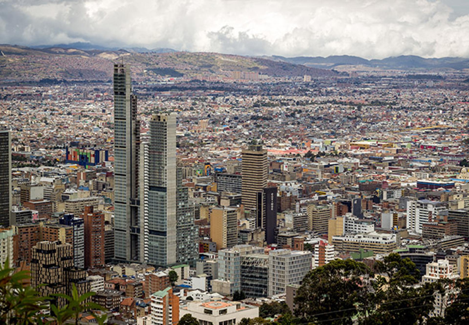 Latin America: A Vibrant and Rapidly Evolving Region for Human Resources
