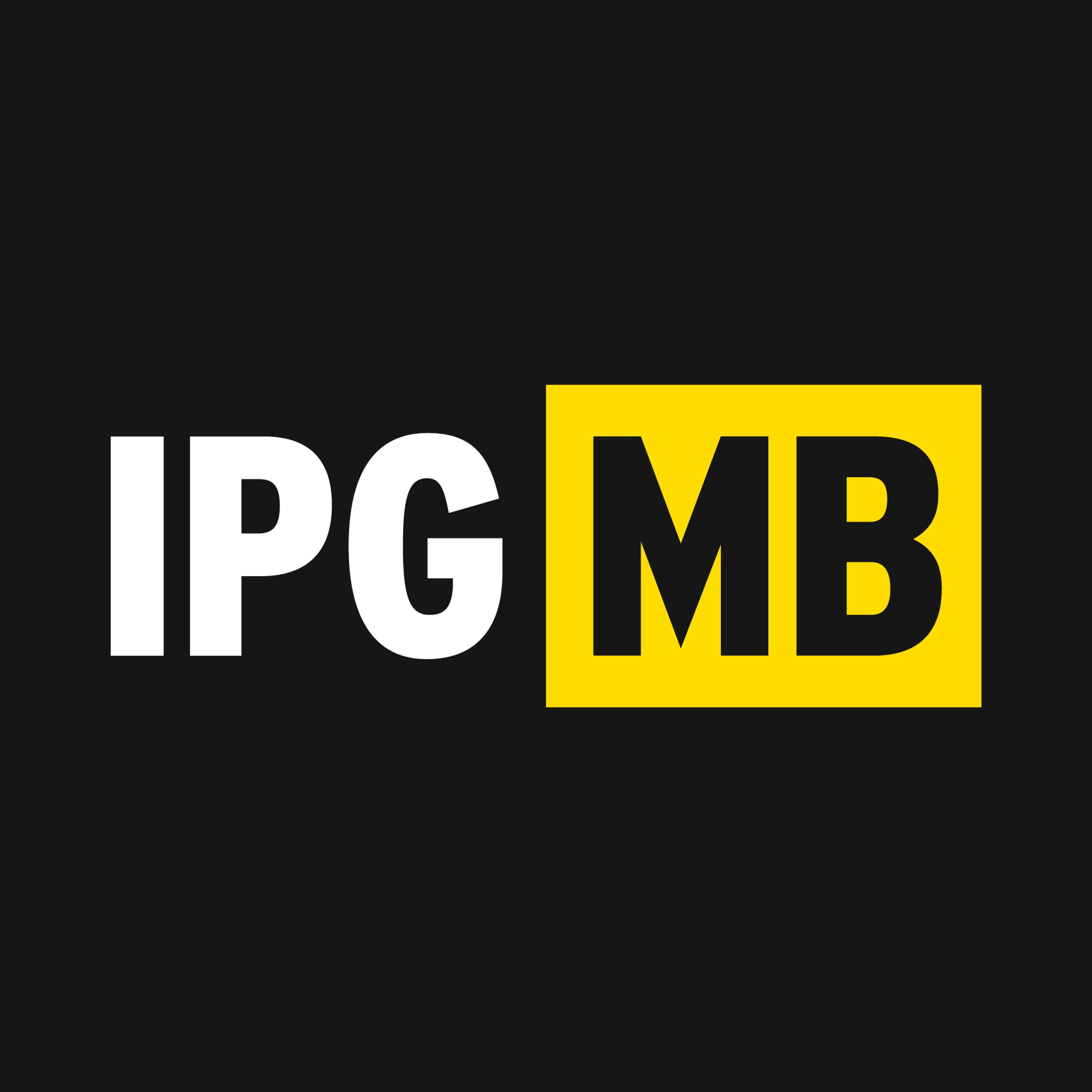 IPG Mediabrands